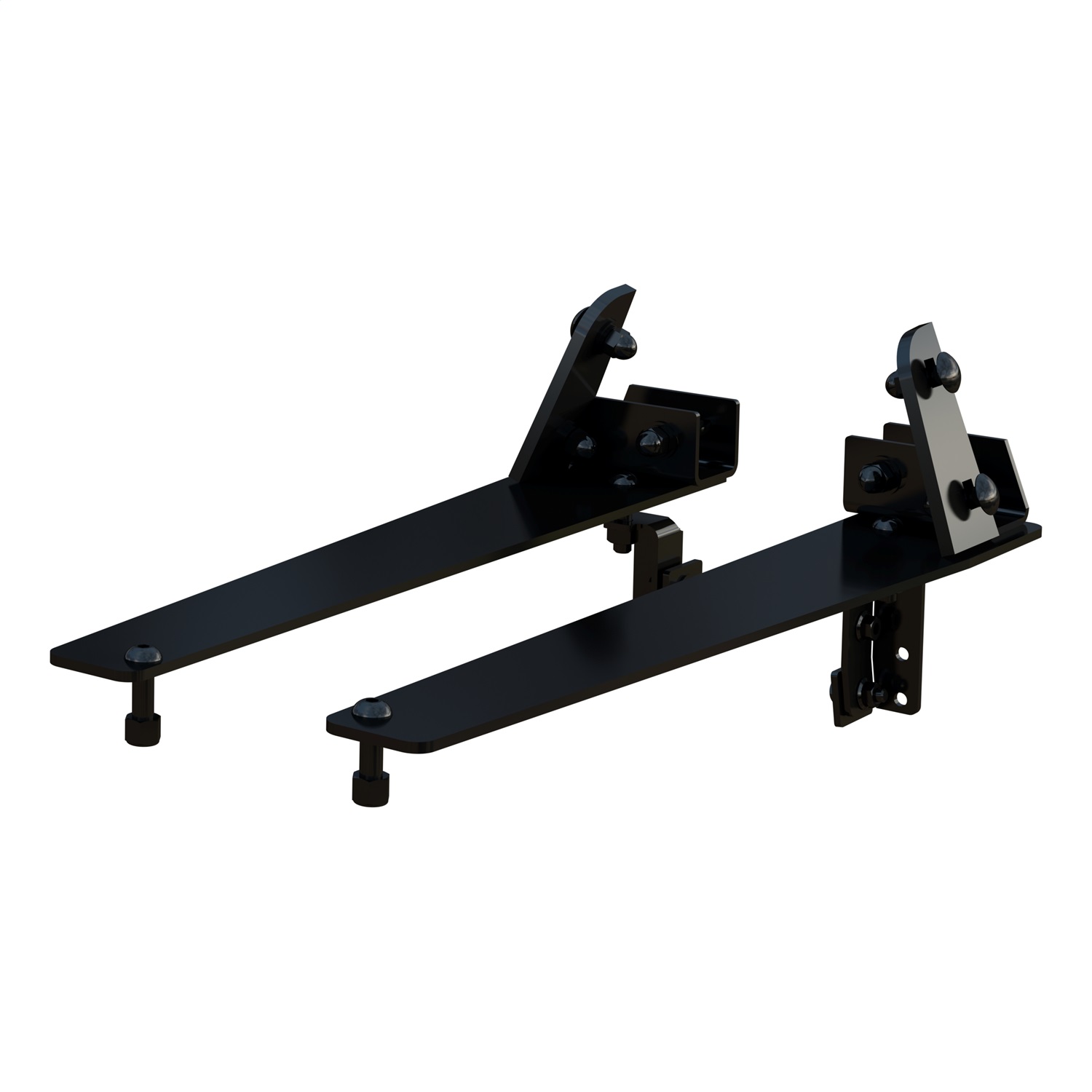 Legend Headache Rack Mounting Brackets HRSBF97H