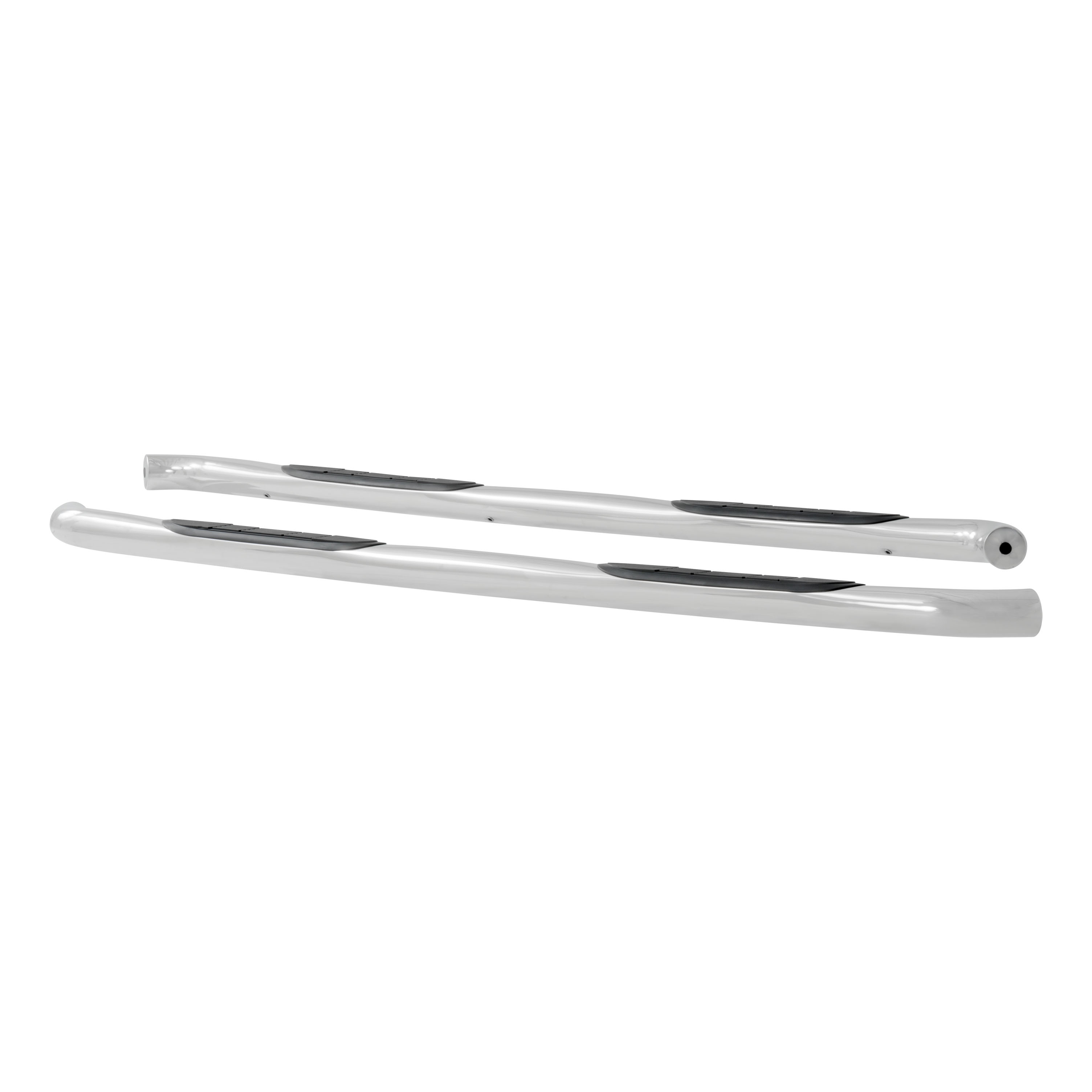 3" Round Nerf Bars 109320