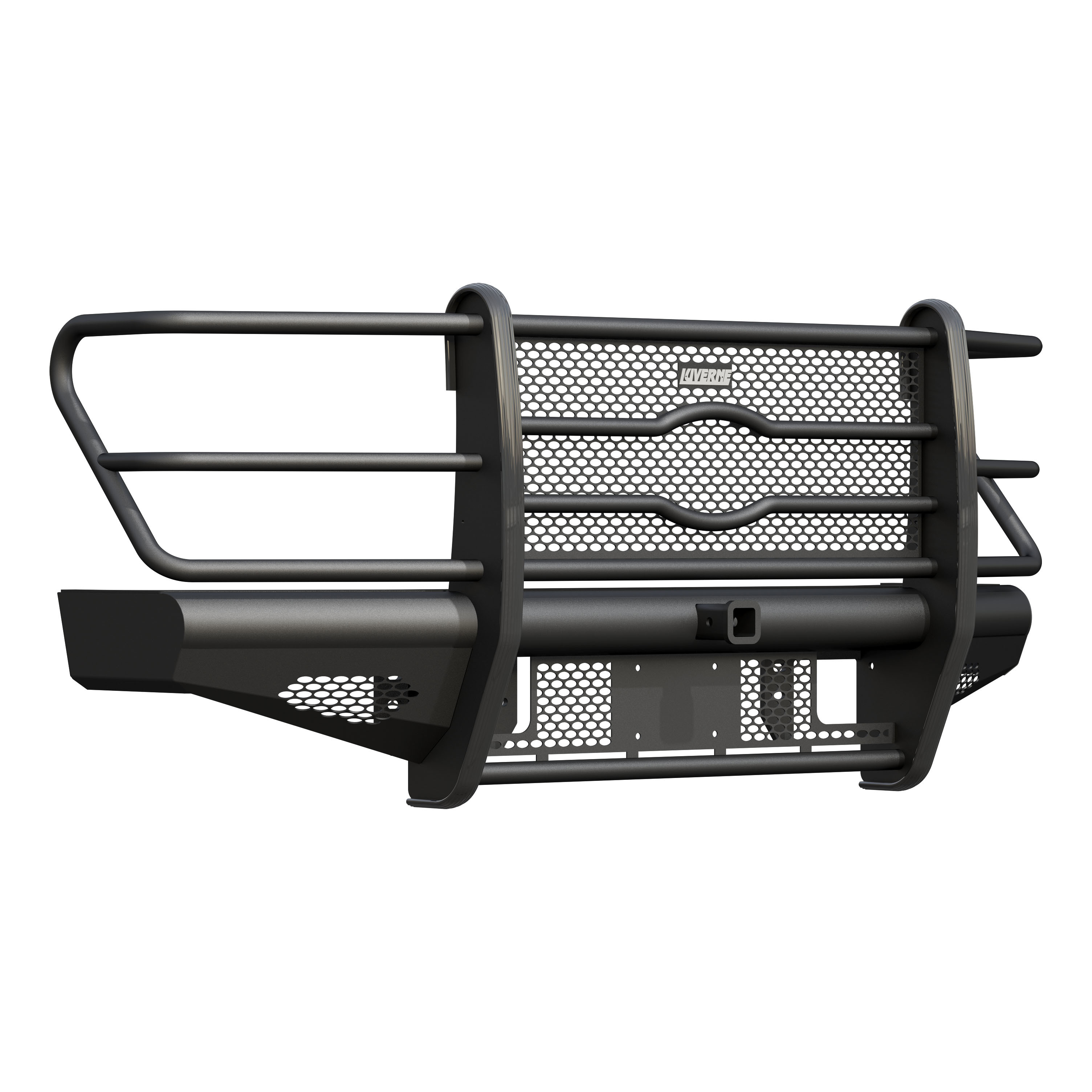 JourneyMan Front End Replacement-Blk 191722