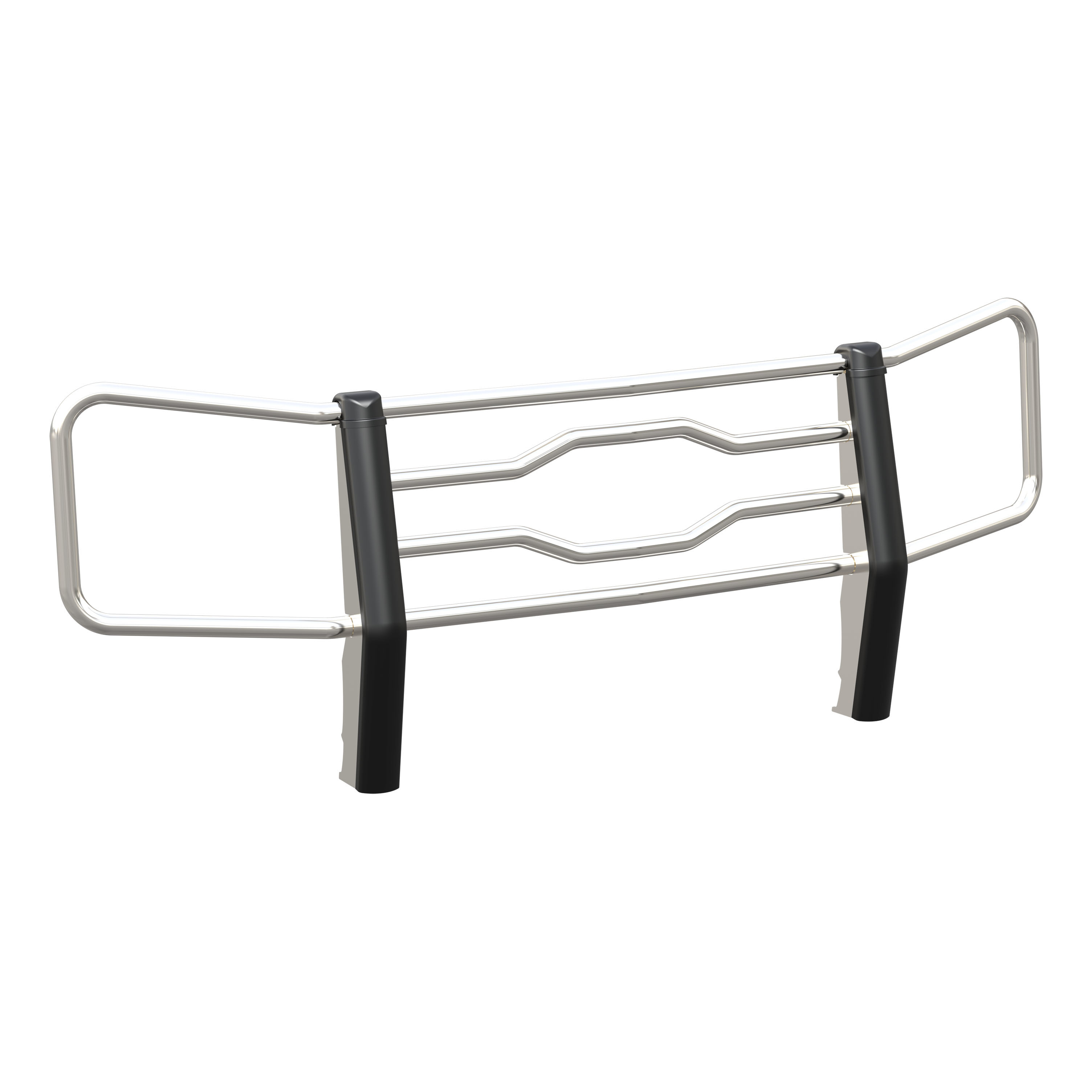 1 1/4" Tubular Grille Guard 201778