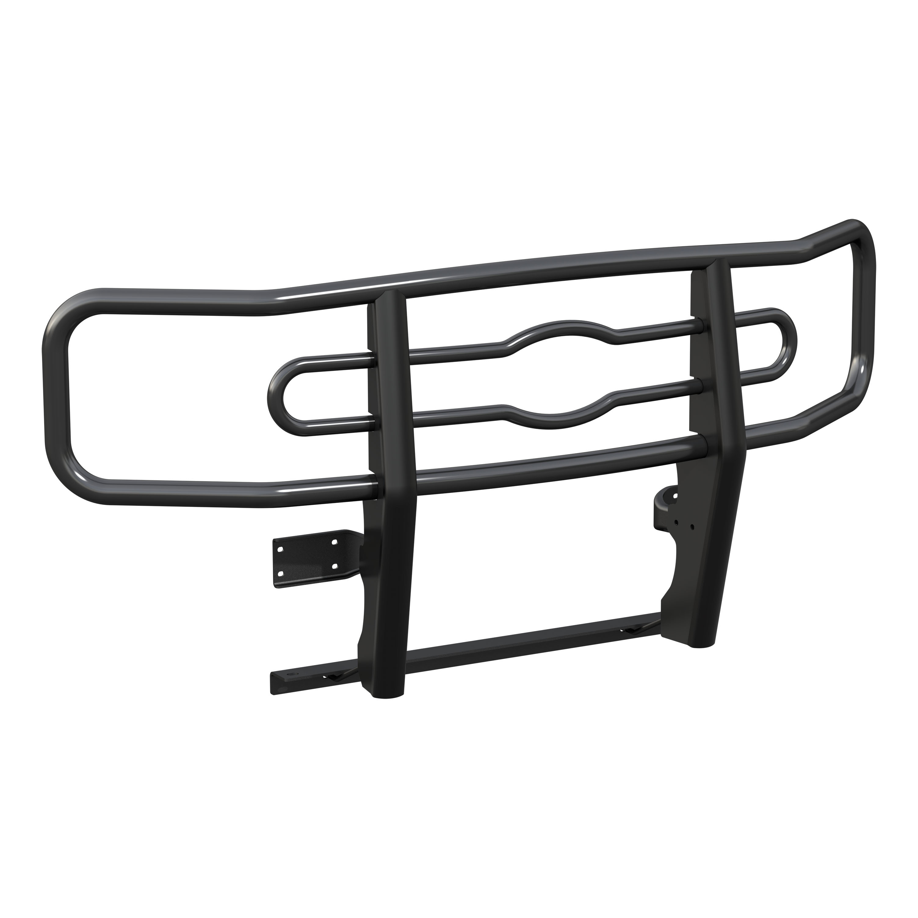 2" Tubular Grille Guard 202197-341134
