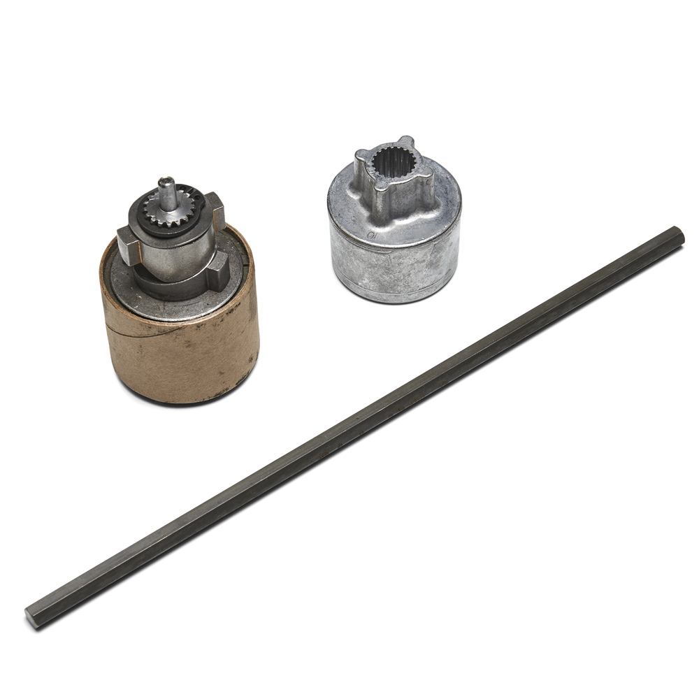 S/P Brake Assembly - 93042