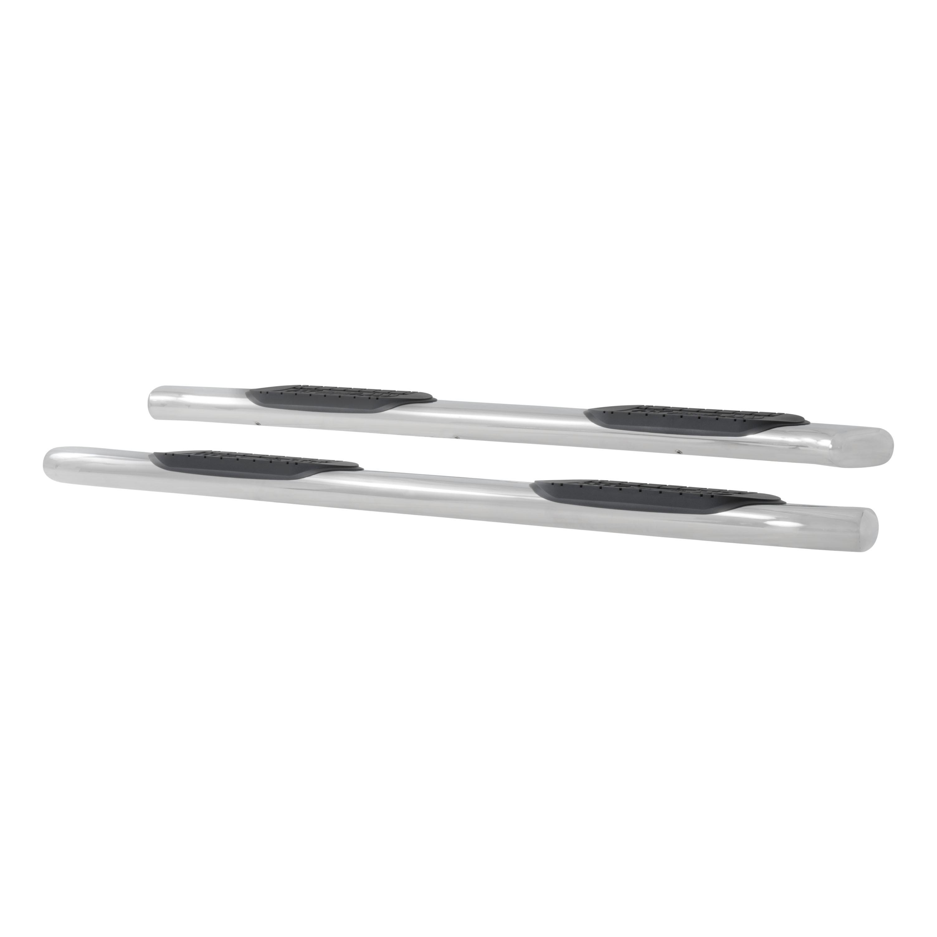 6" Oval Tubular Steps 240923