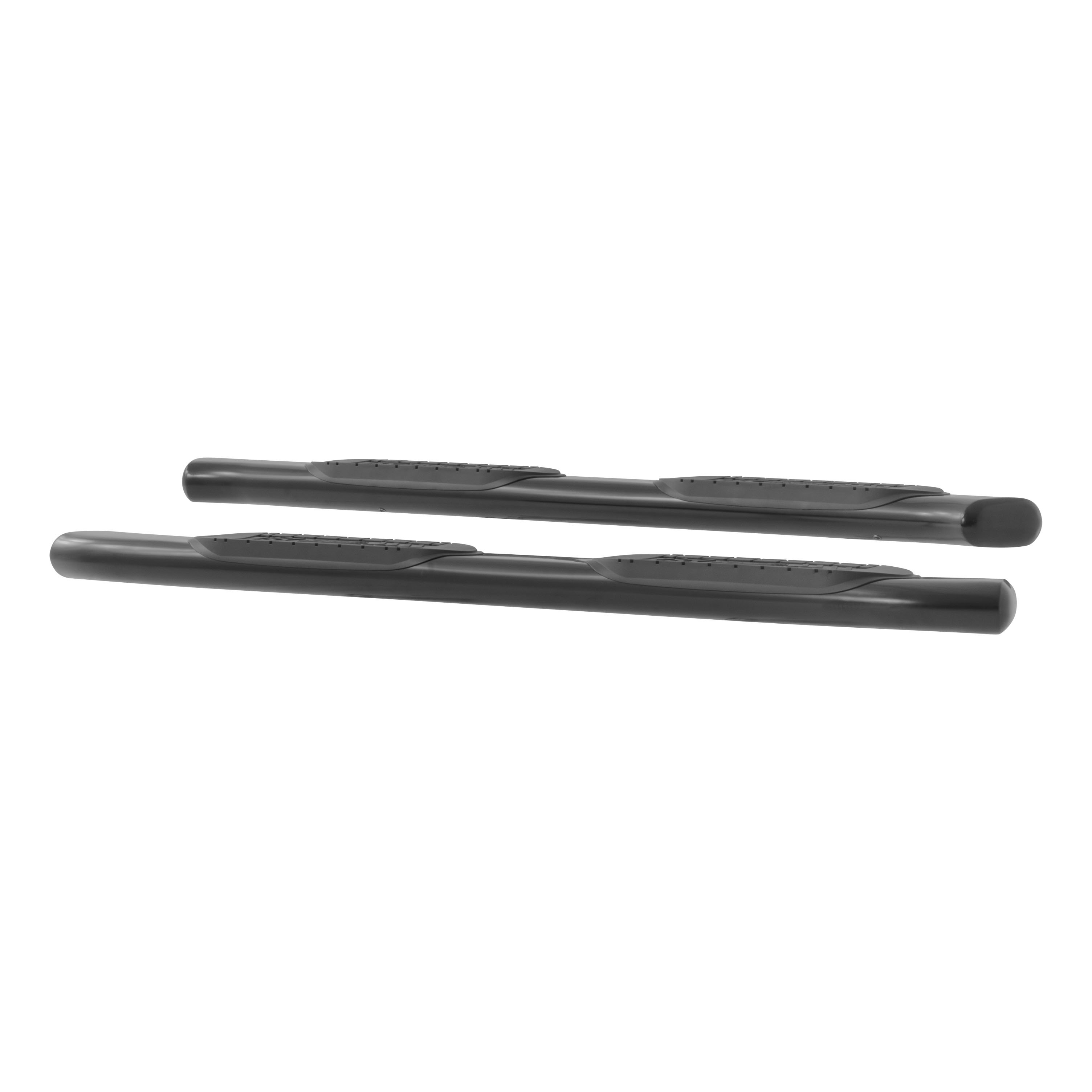 6" Oval Tubular Steps 249922B
