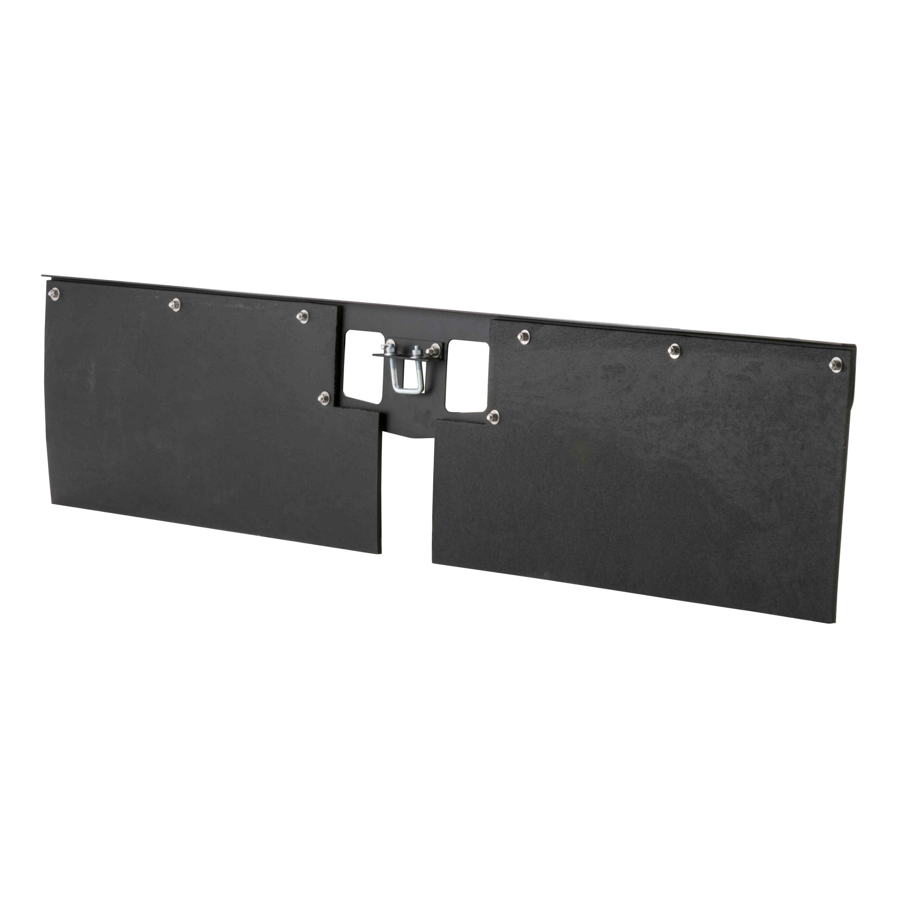 Textured Rubber Tow Guard 255000 Textured Rubber Tow Guard 255000