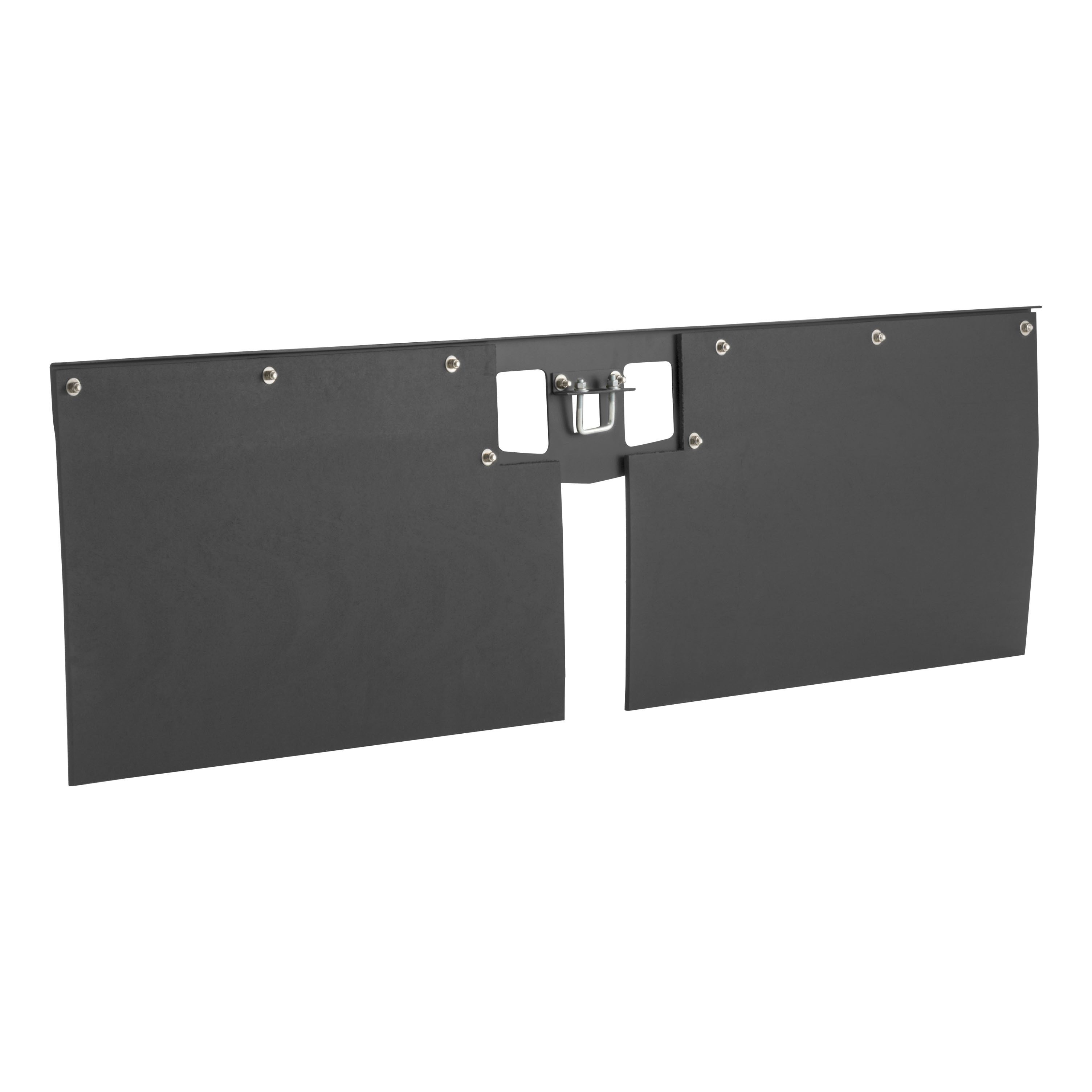 Textured Rubber Tow Guard 255100