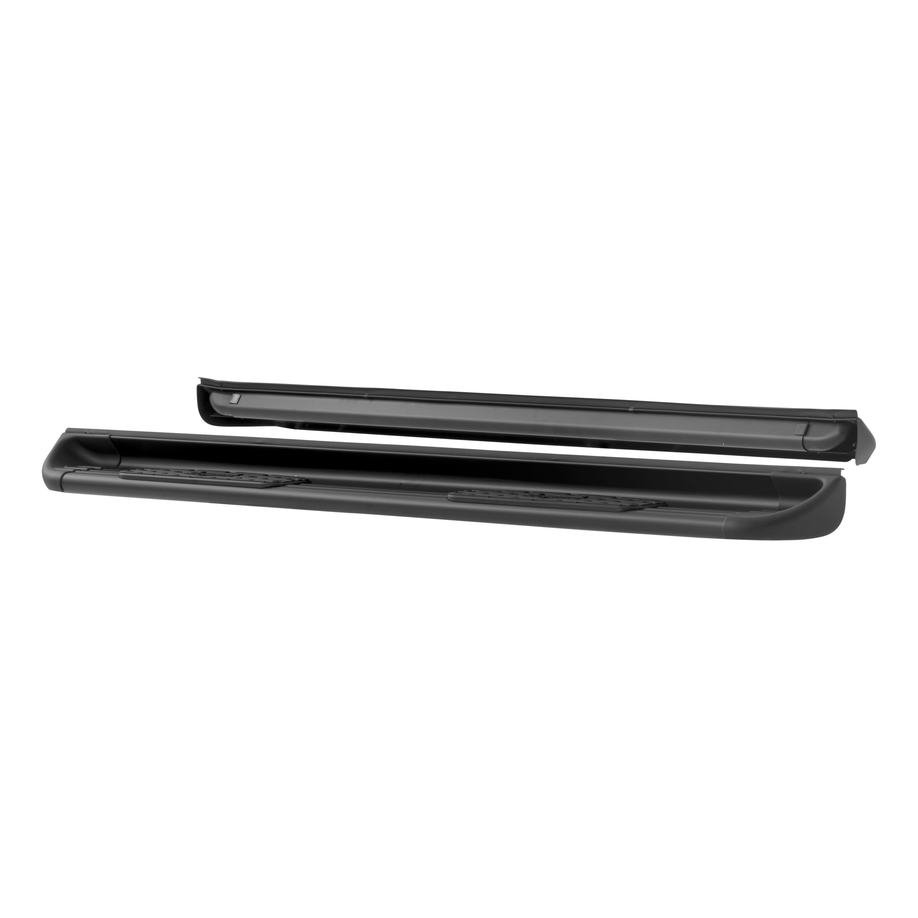 Stainless Steel Side Entry Steps 281542