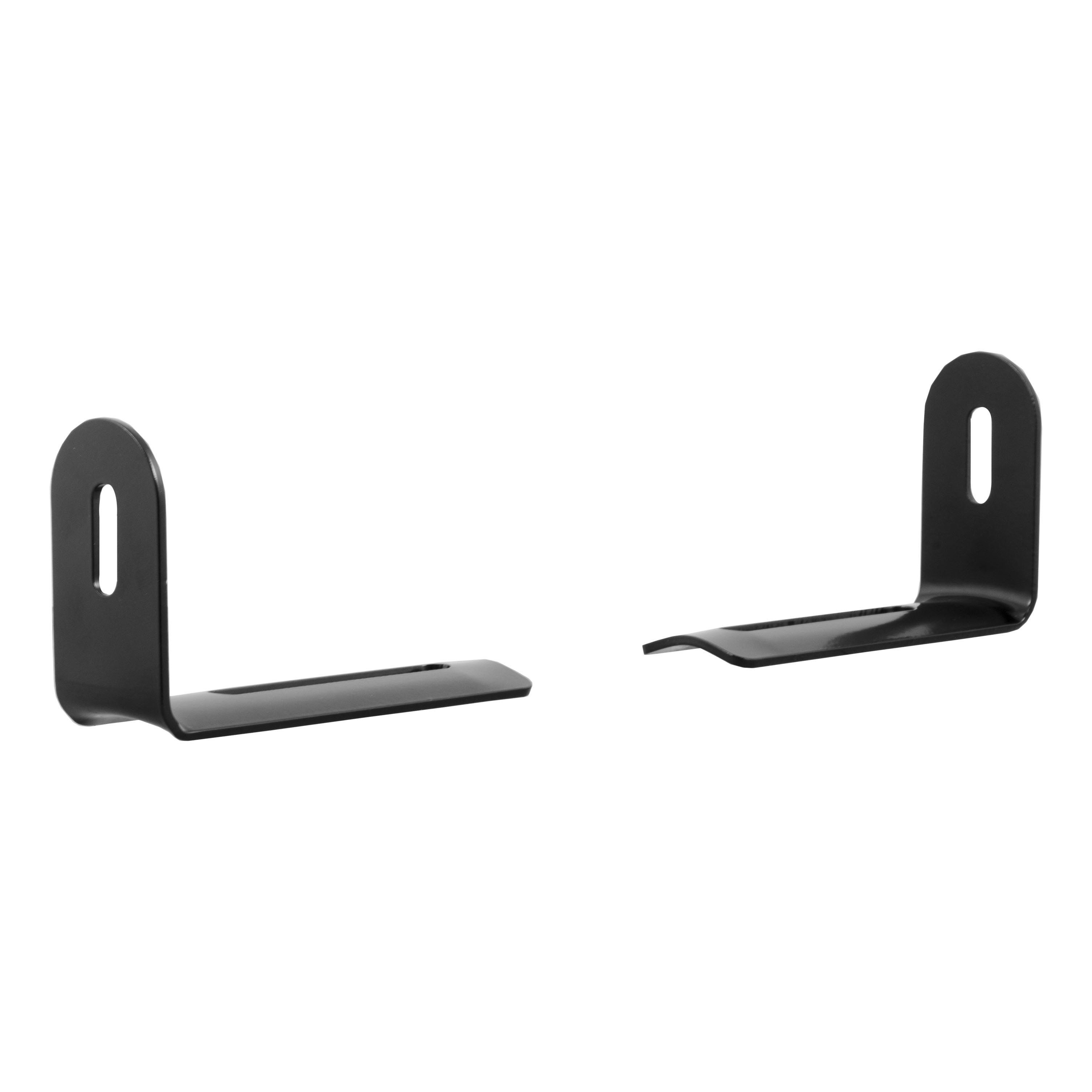 Universal Bull Bar Light Bracket Kit 300080 Universal Bull Bar Light Bracket Kit 300080