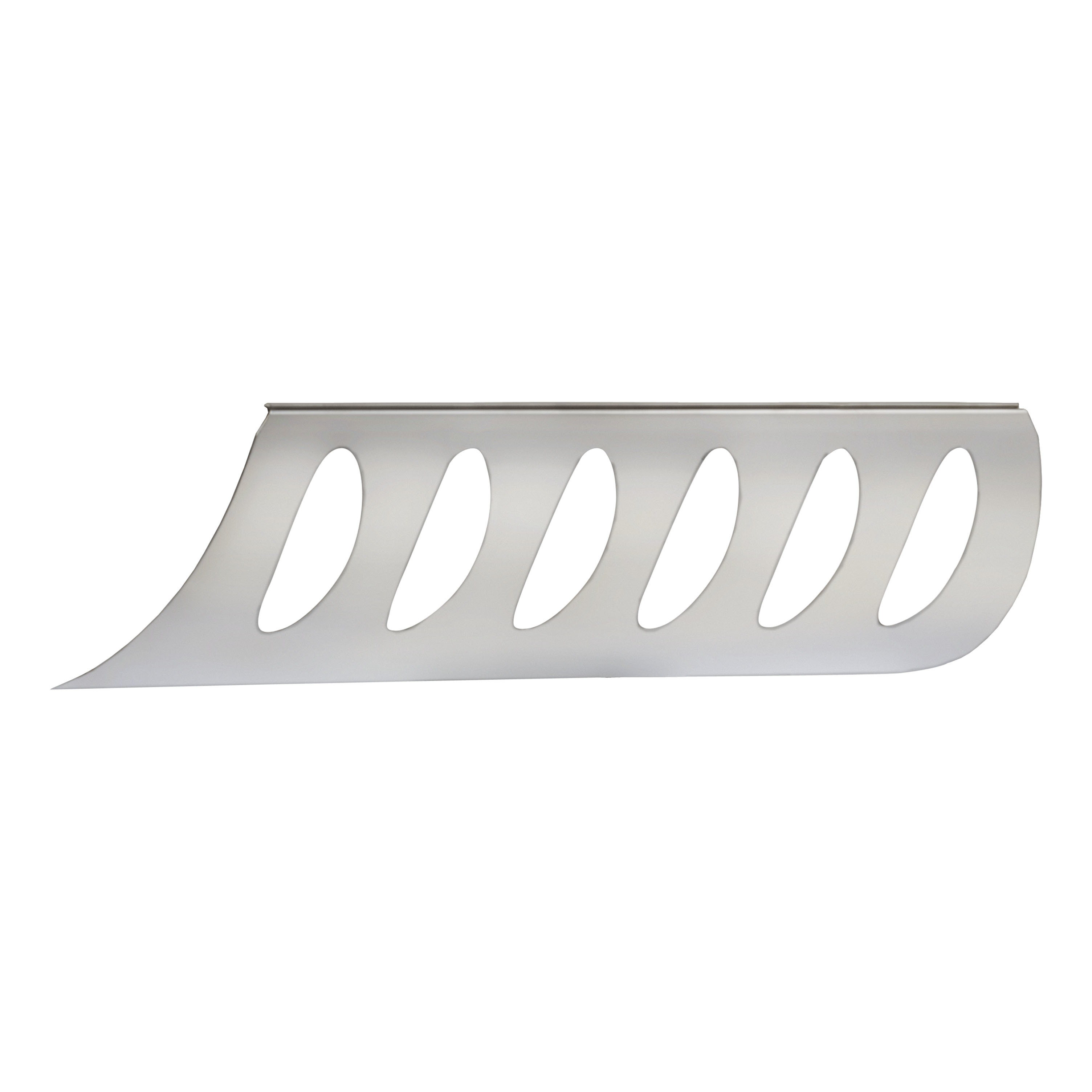 Universal Bull Bar Skid Plate 300120 Universal Bull Bar Skid Plate 300120
