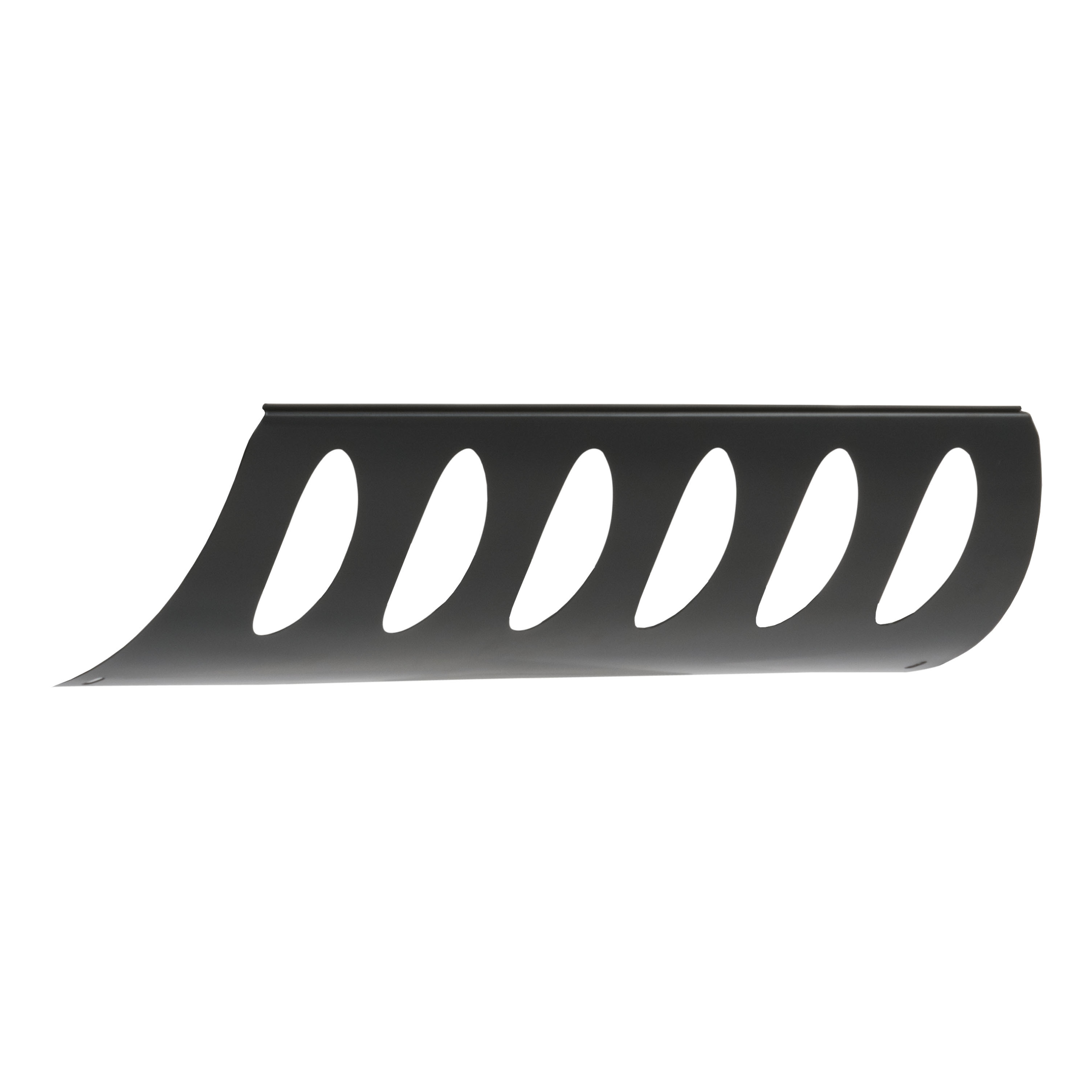 Universal Bull Bar Skid Plate 300130 Universal Bull Bar Skid Plate 300130
