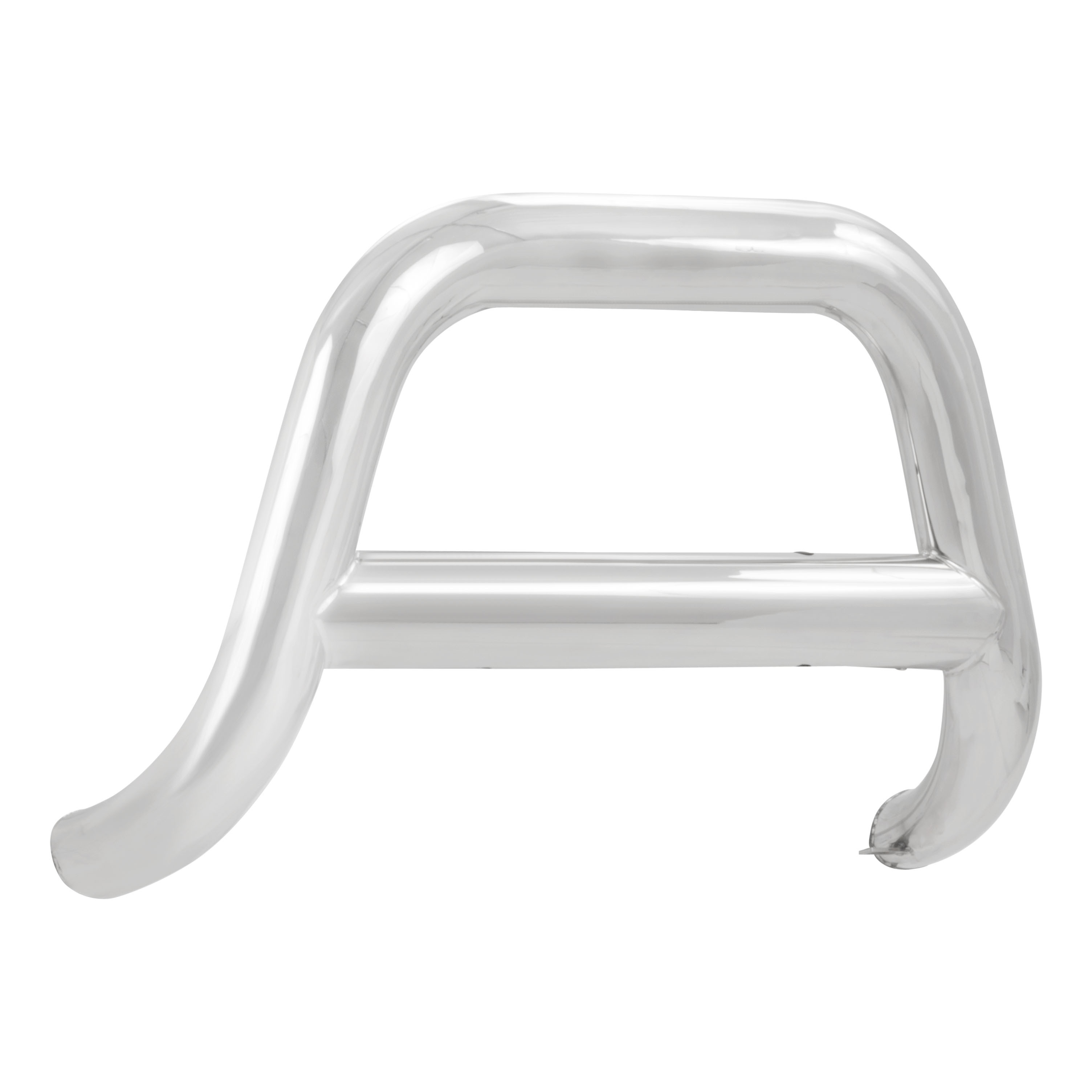 4" Oval Bull Bar 300220 4" Oval Bull Bar 300220