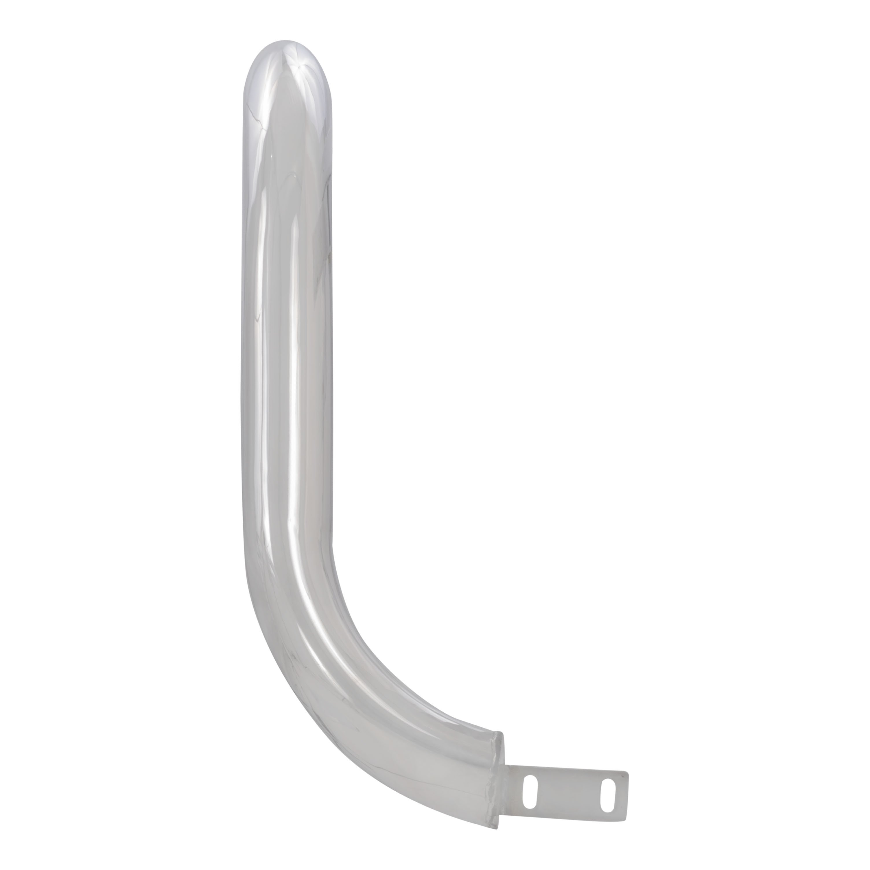 4" Oval Bull Bar 300220-300751