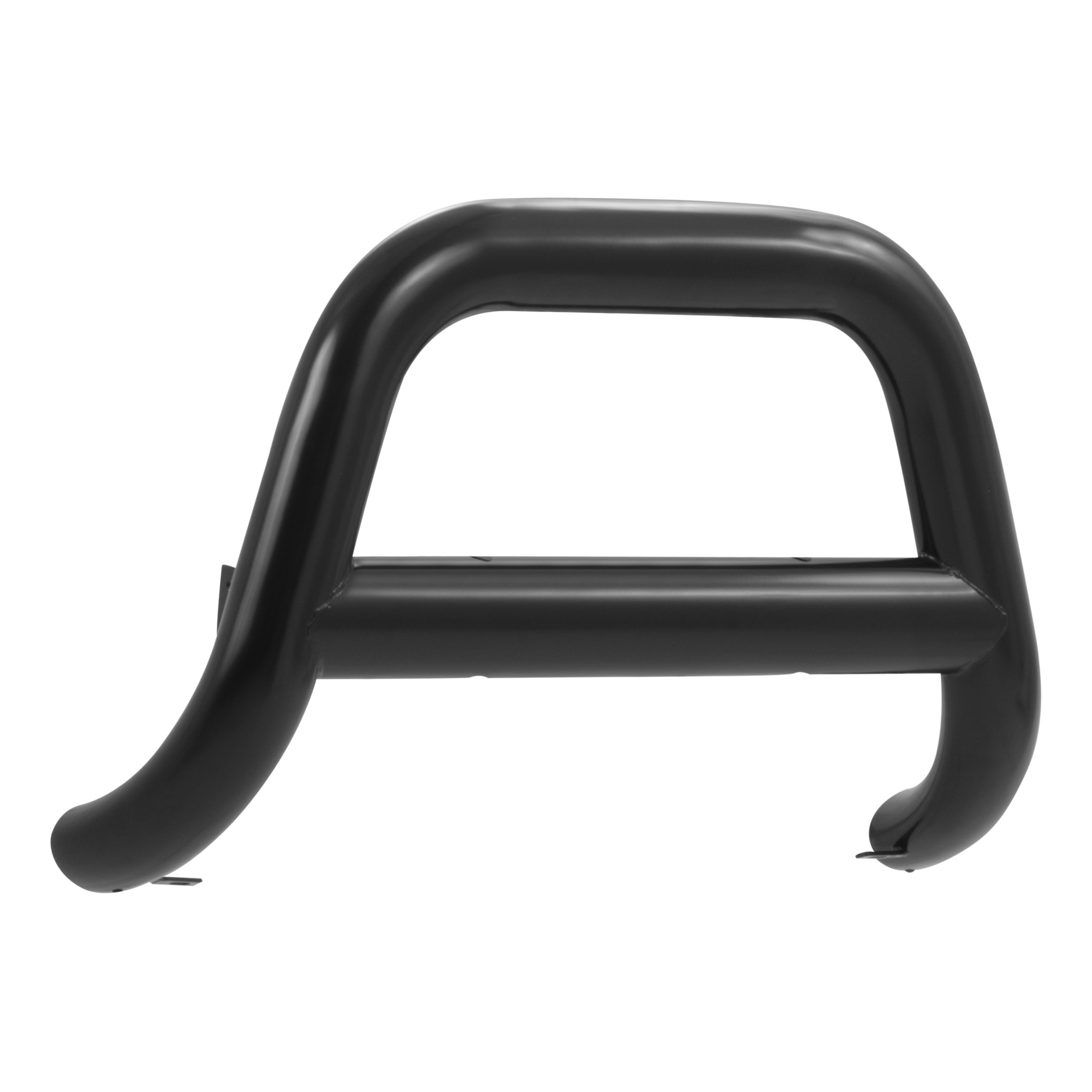 4" Oval Bull Bar 300250-300822
