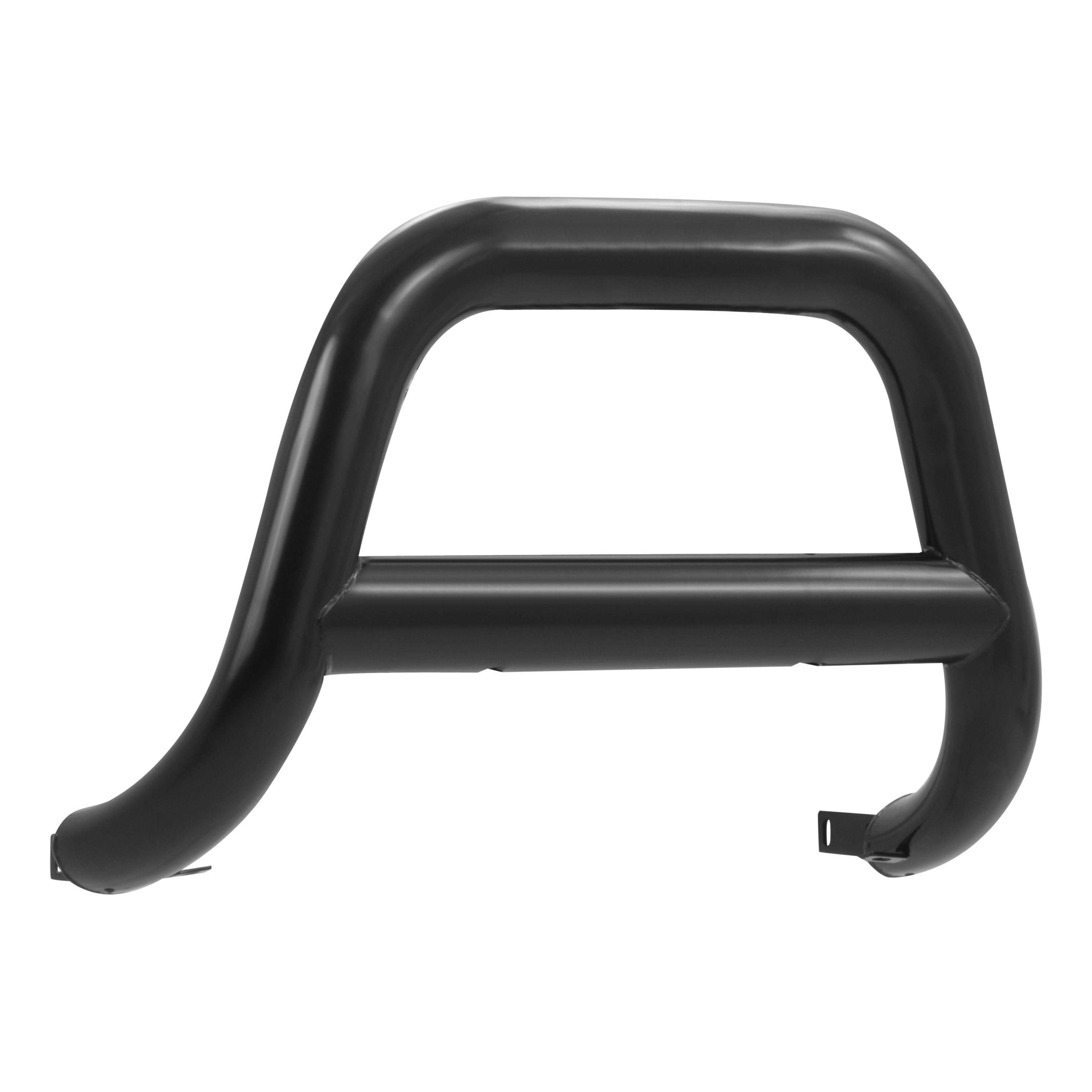 4" Oval Bull Bar 300260-300112