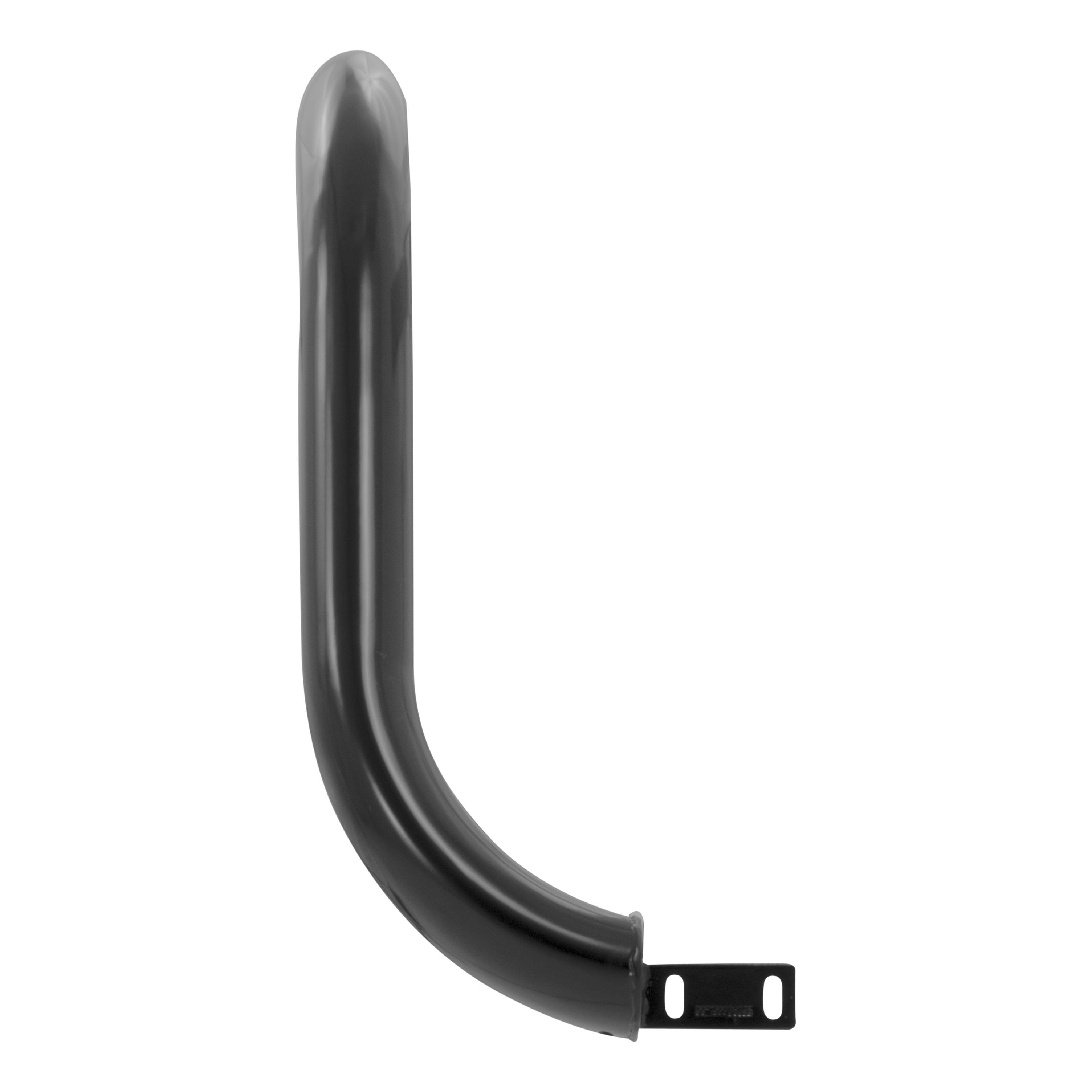 4" Oval Bull Bar 300260-300551