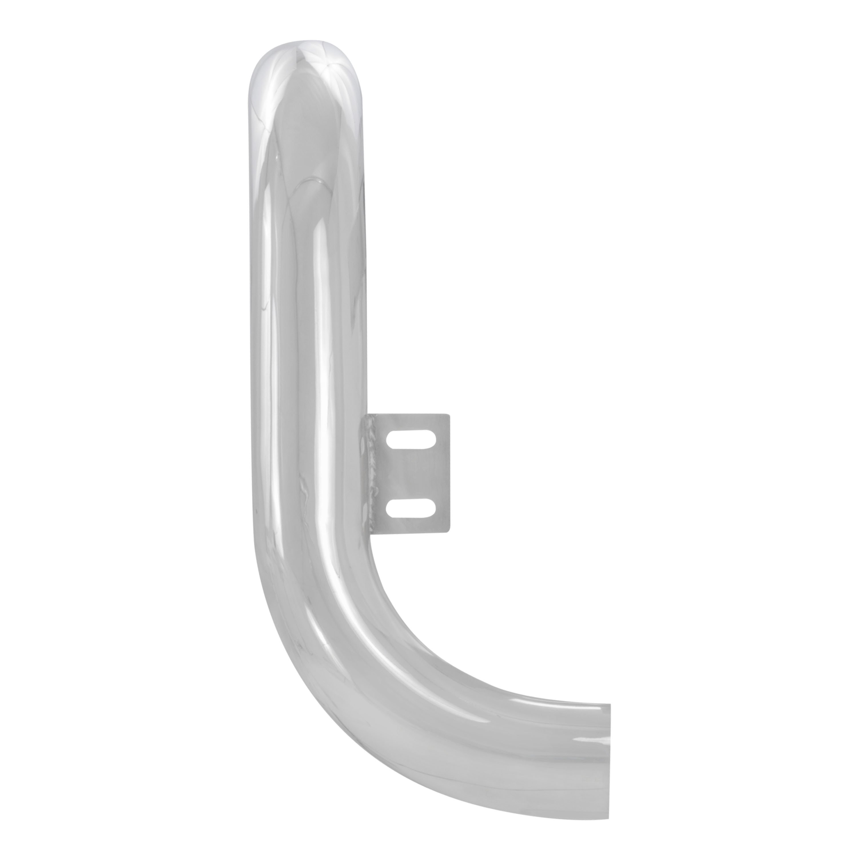 3" Round Bull Bar 300310-301032