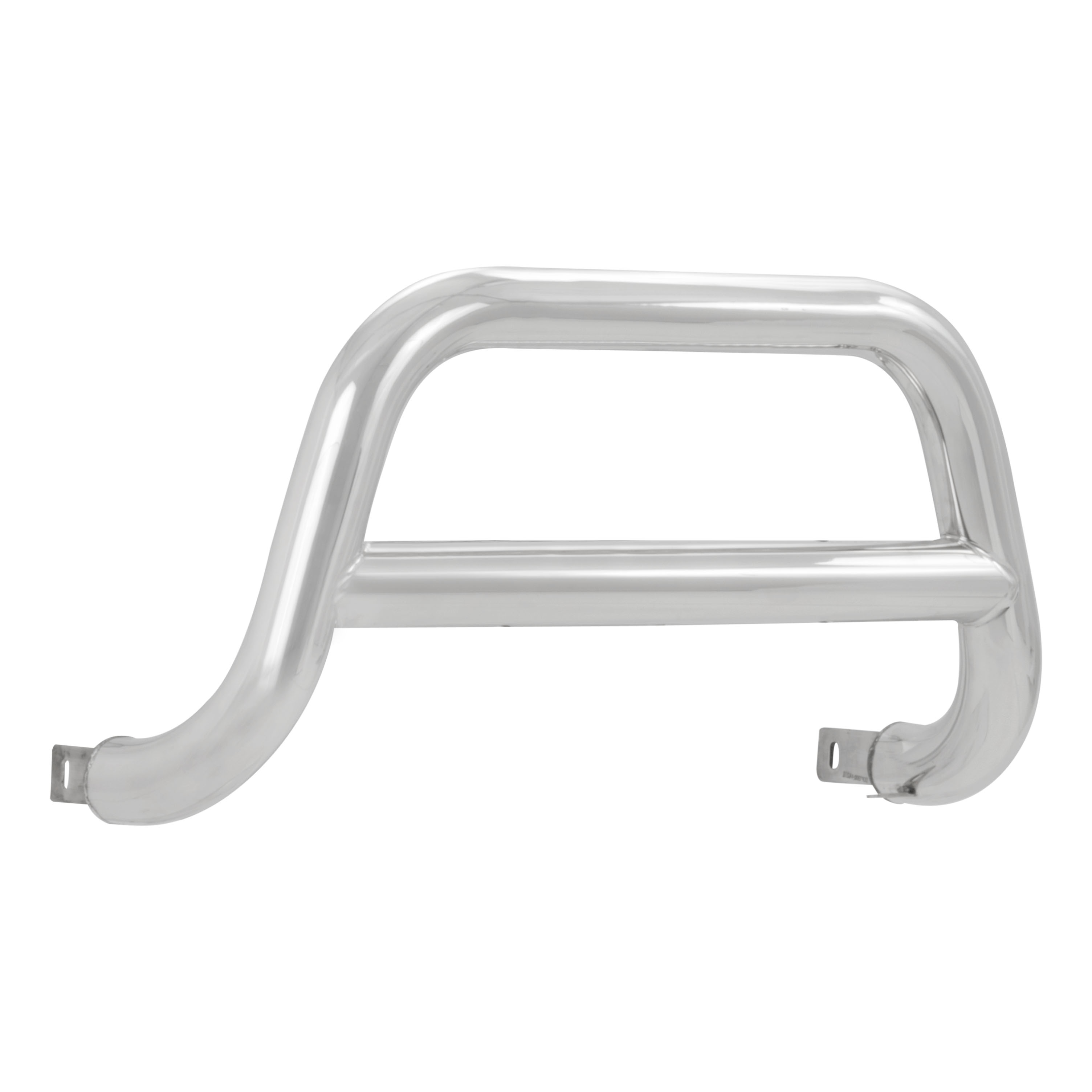 3" Round Bull Bar 300320