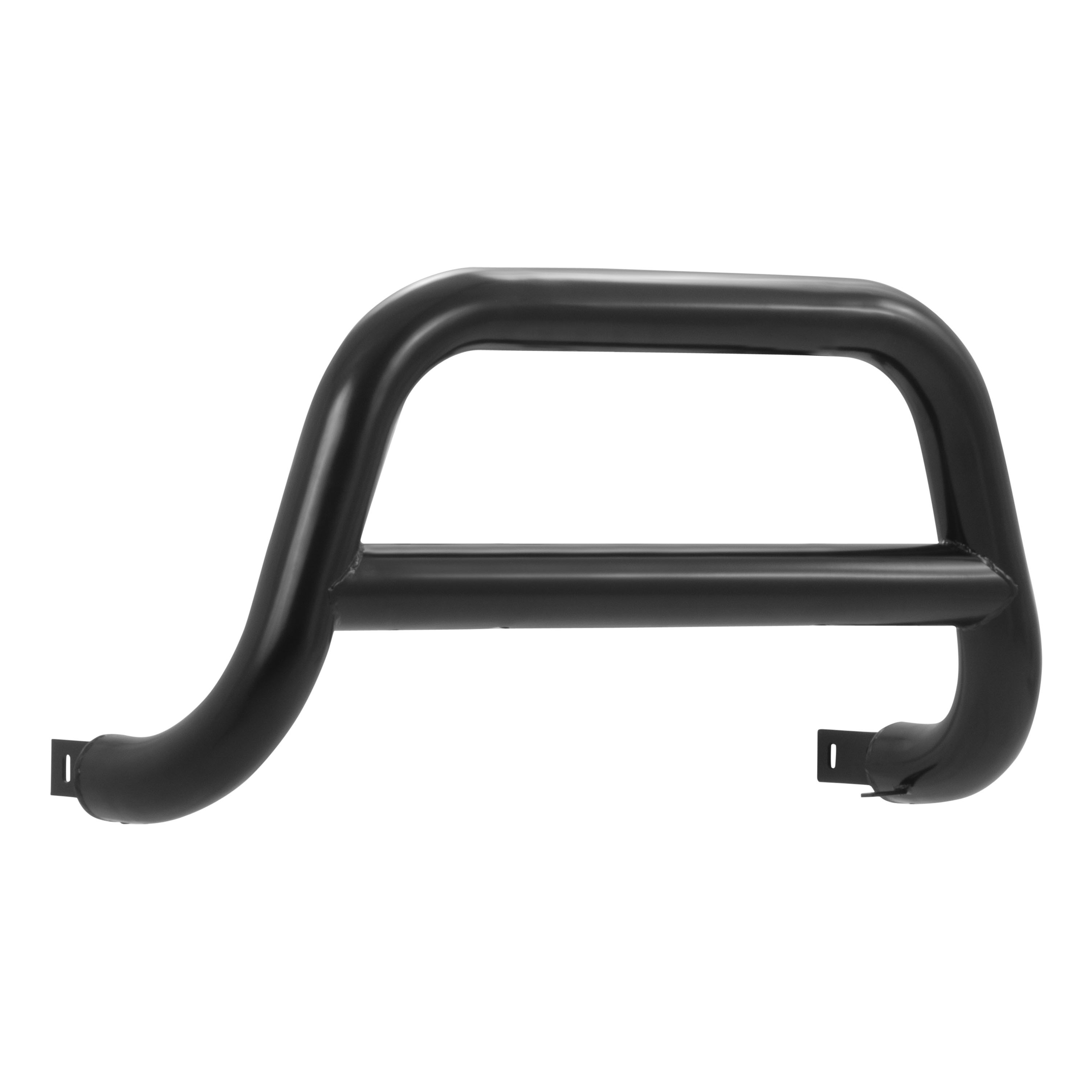 3" Round Bull Bar 300360-300112