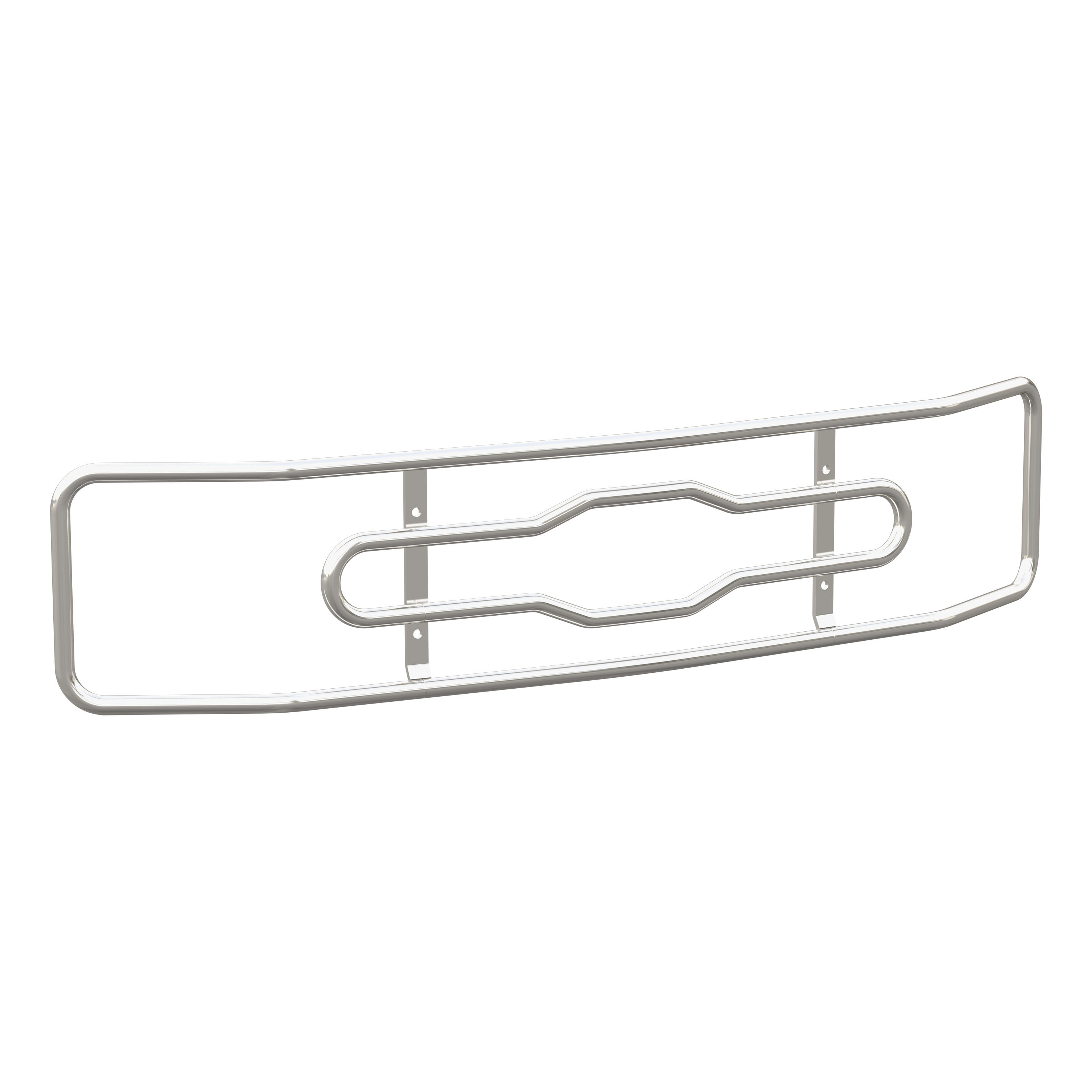 2" Tubular Grille Guard Ring Assembly 330718 2" Tubular Grille Guard Ring Assembly 330718