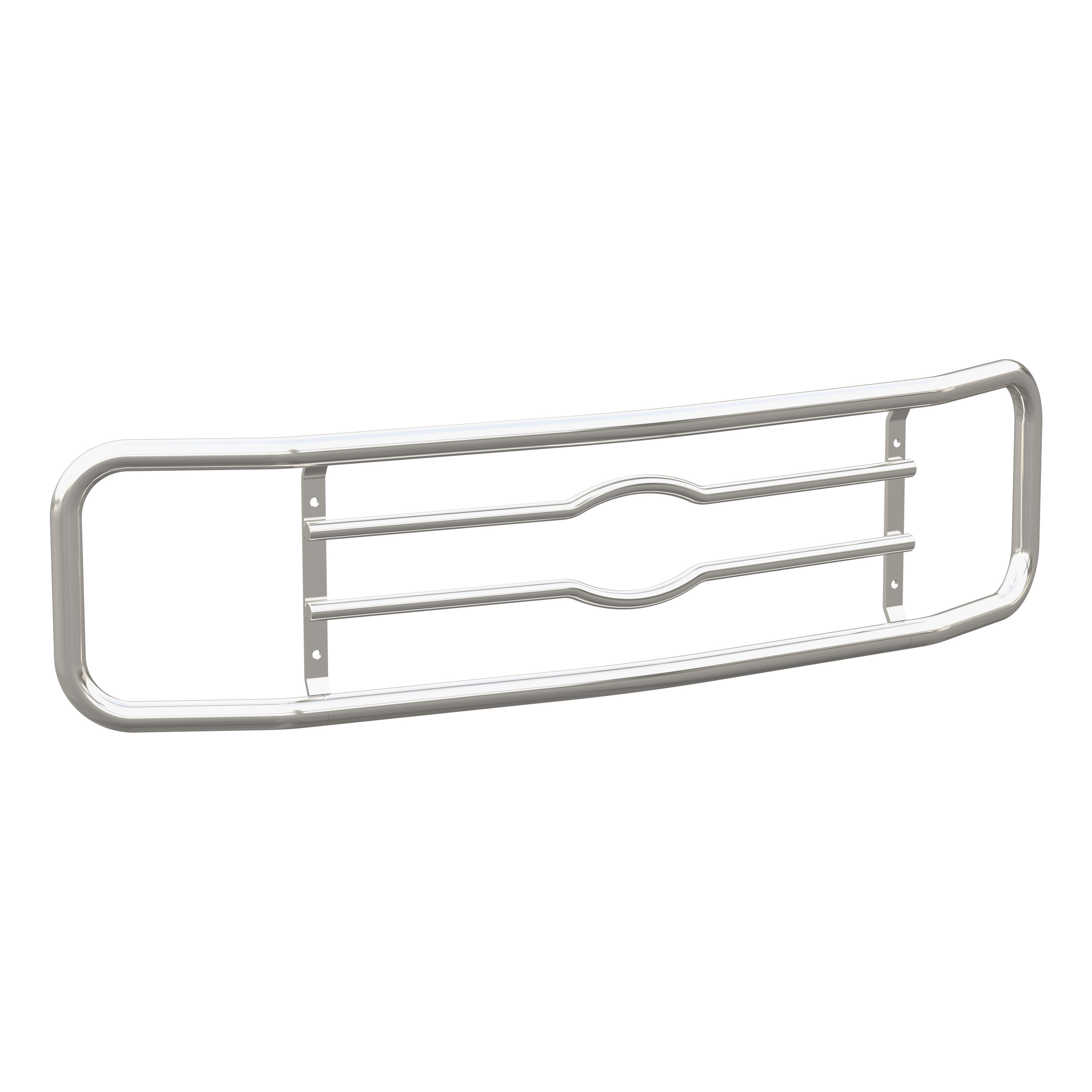 2" Tubular Grille Guard Ring Assembly 330823