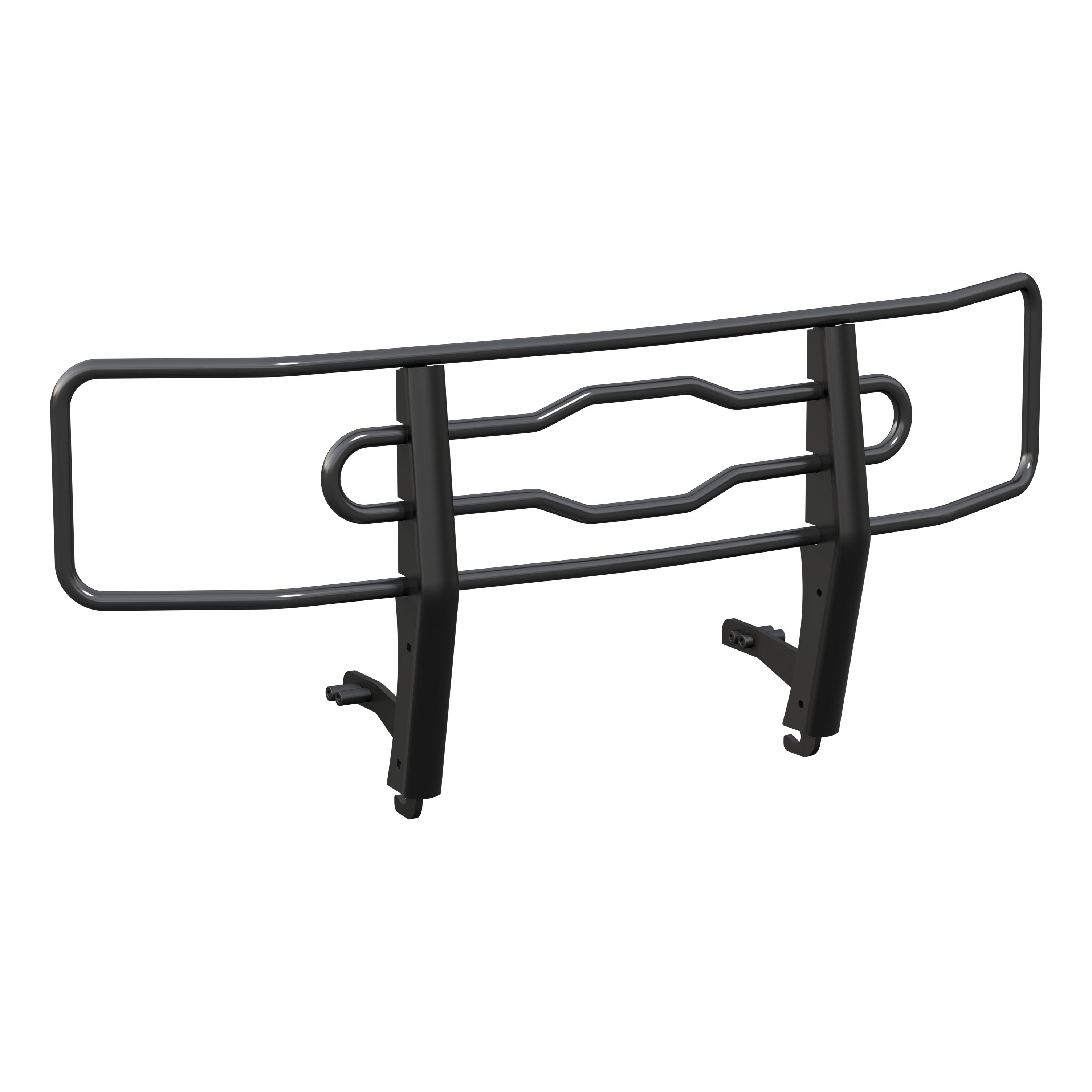 1 1/4" Tubular Grille Guard 340718-340716