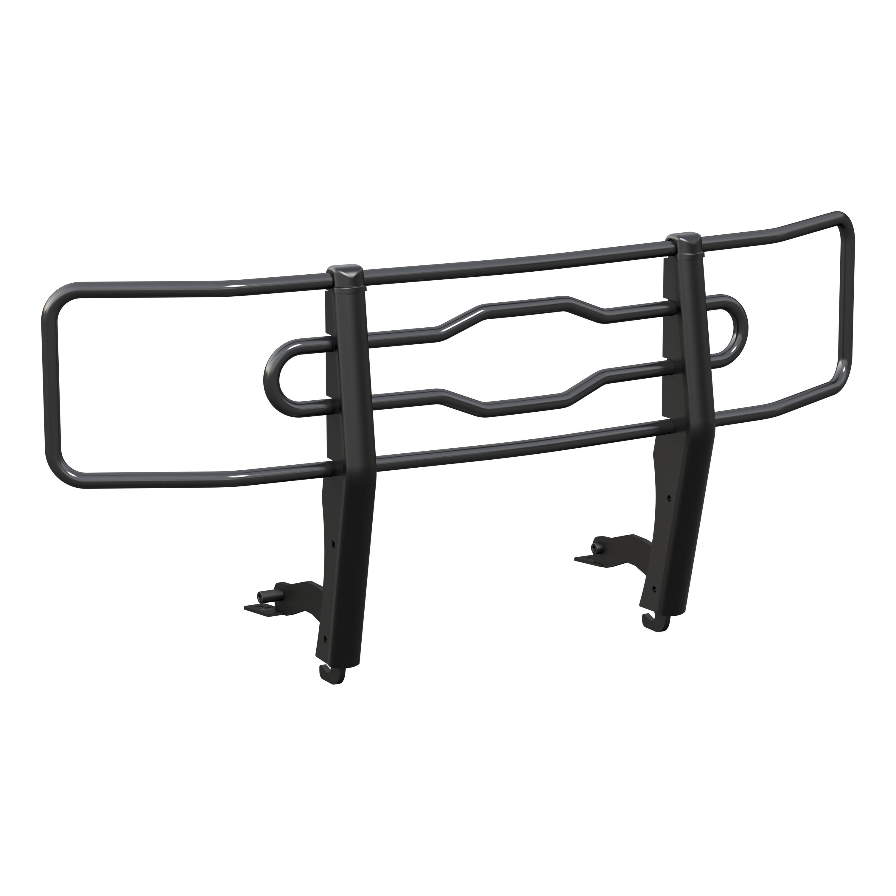 1 1/4" Tubular Grille Guard 340718-340717