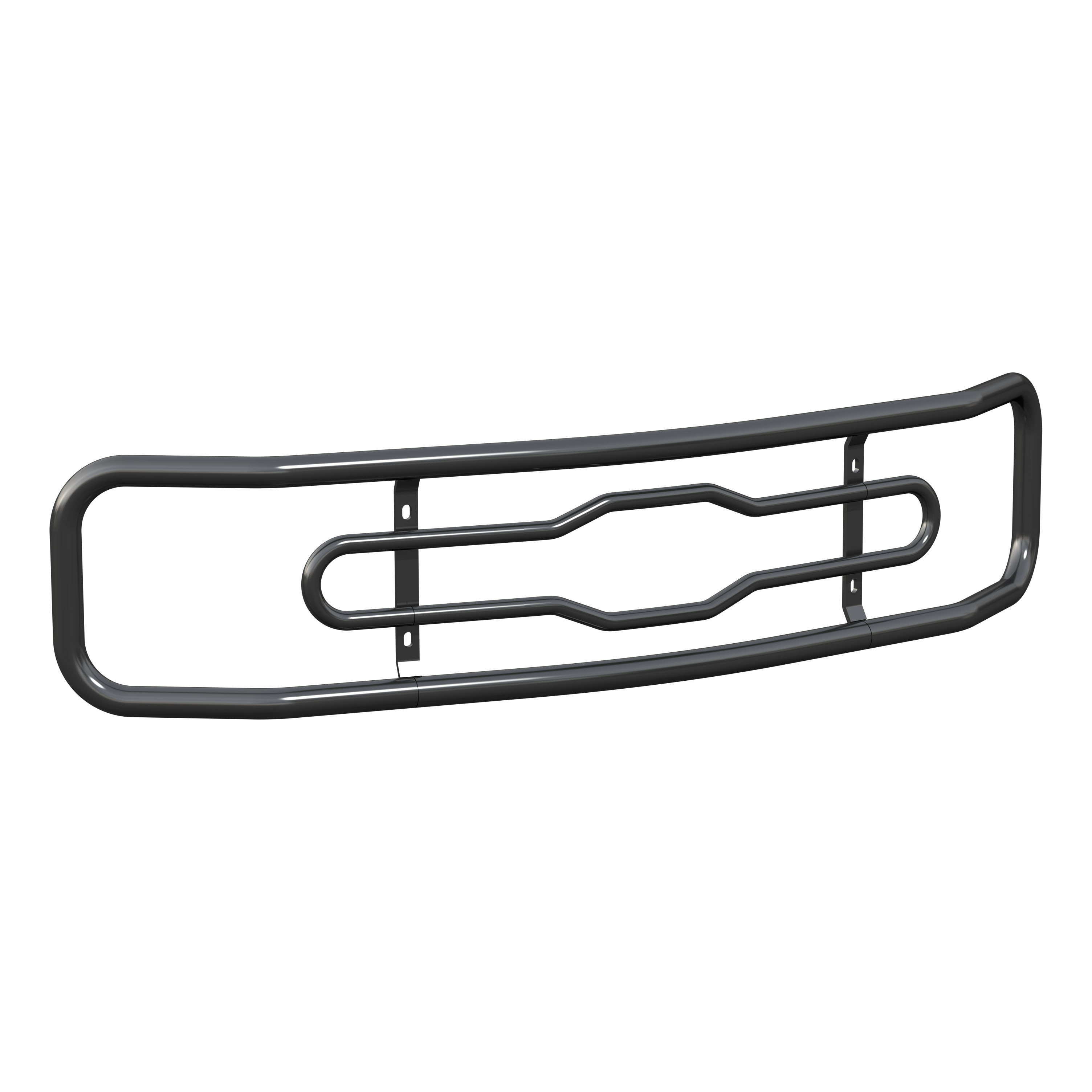 2" Tubular Grille Guard Ring Assembly 341519