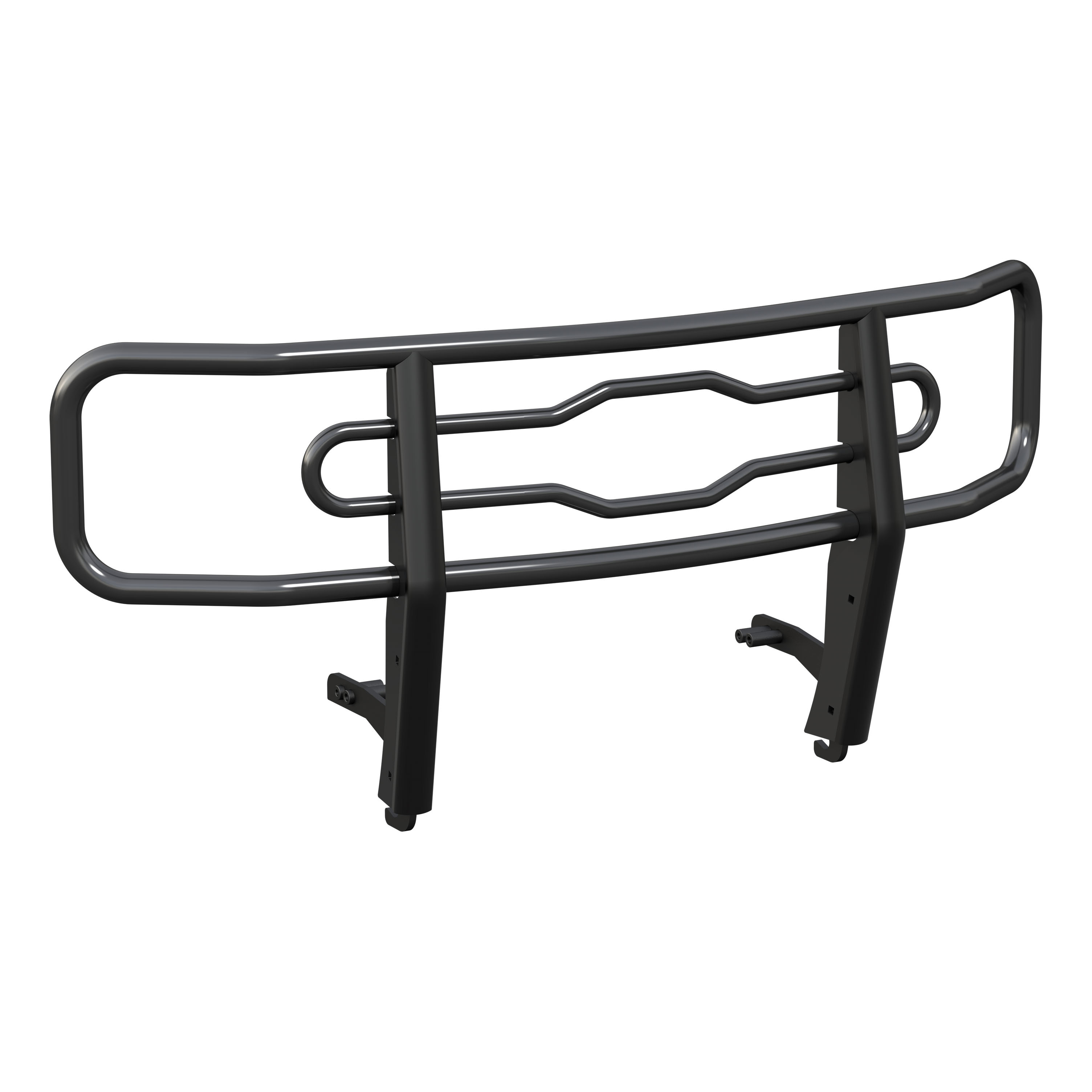 2" Tubular Grille Guard 341519-341514