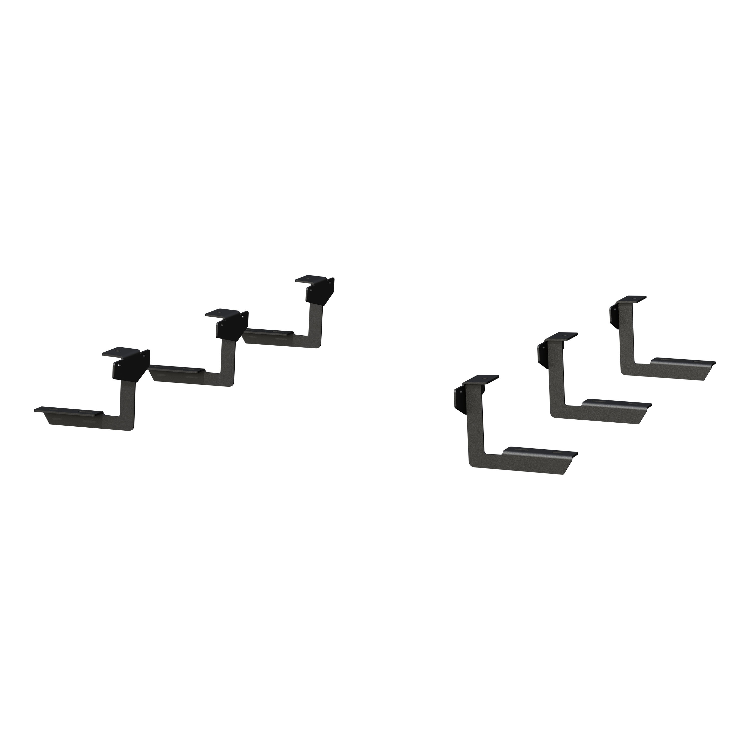 Running Board Mounting Bracket 401134