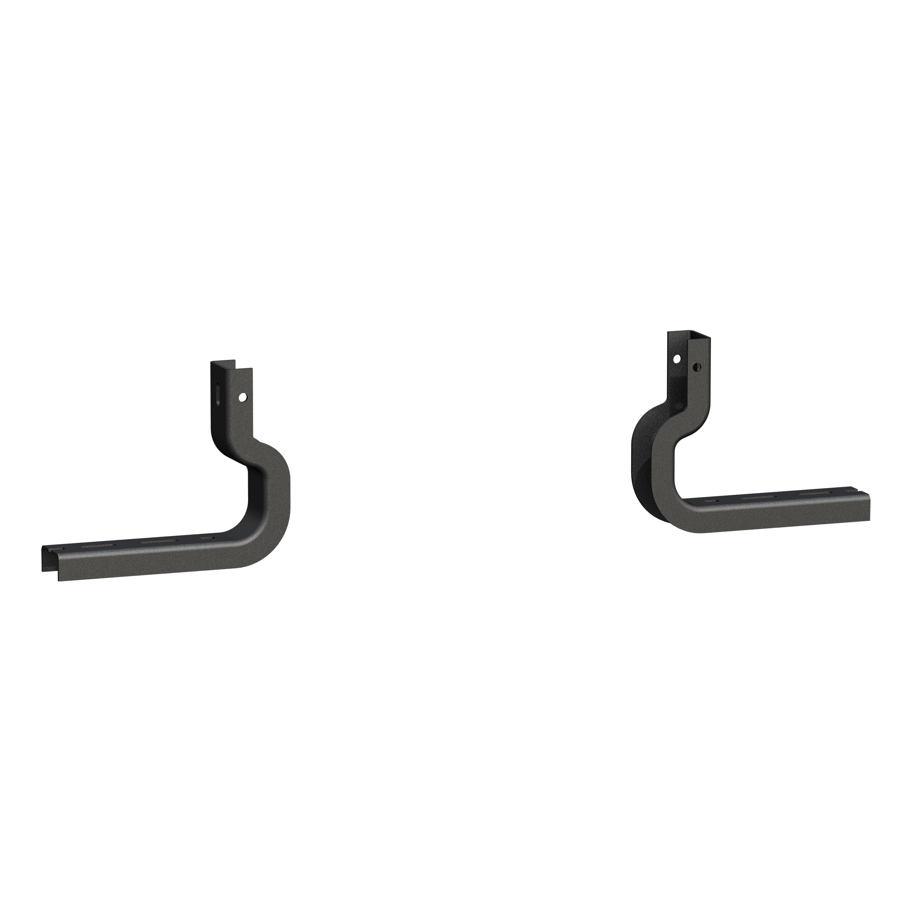 Grip Step Bracket Kit 410920