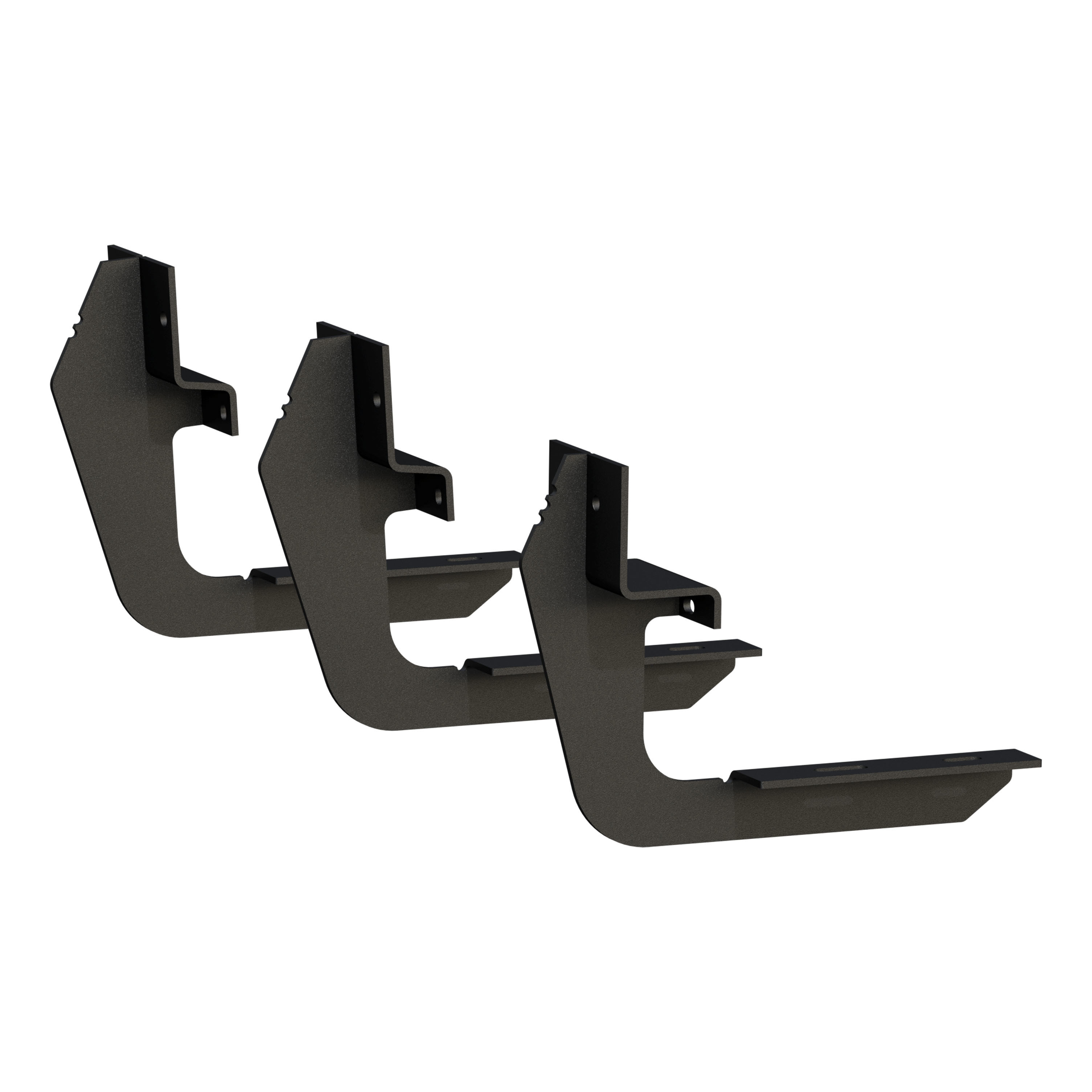 Grip Step 7" Rear Step 415254-401527