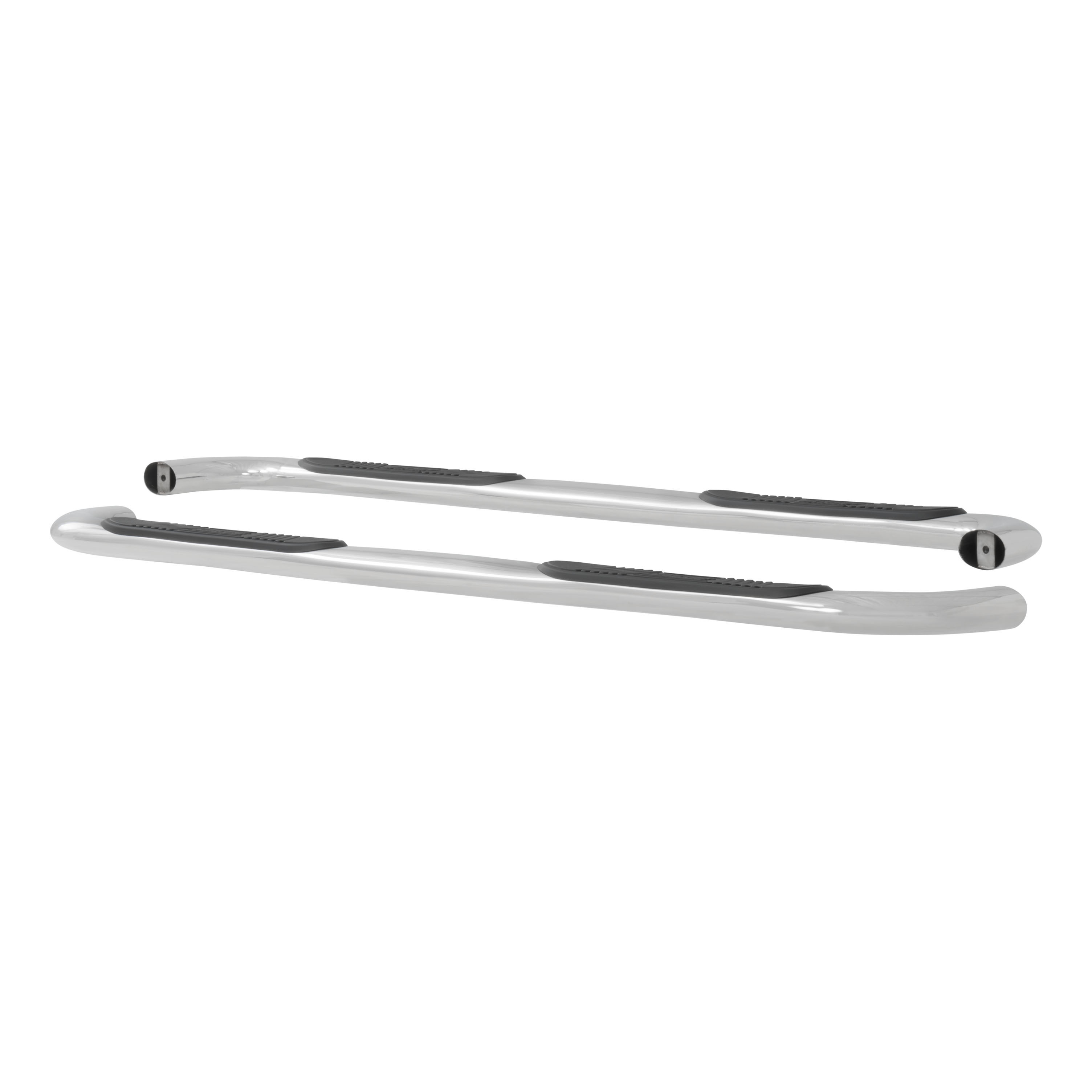 4" Oval Nerf Bars 440713