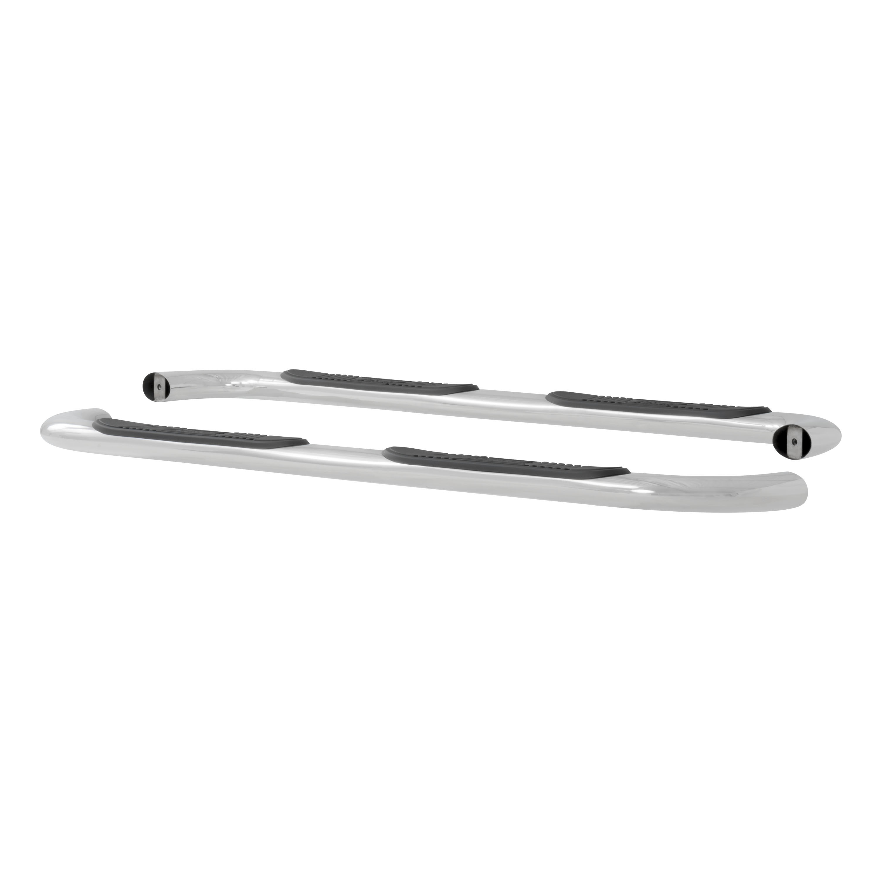 4" Oval Nerf Bars 441412 4" Oval Nerf Bars 441412
