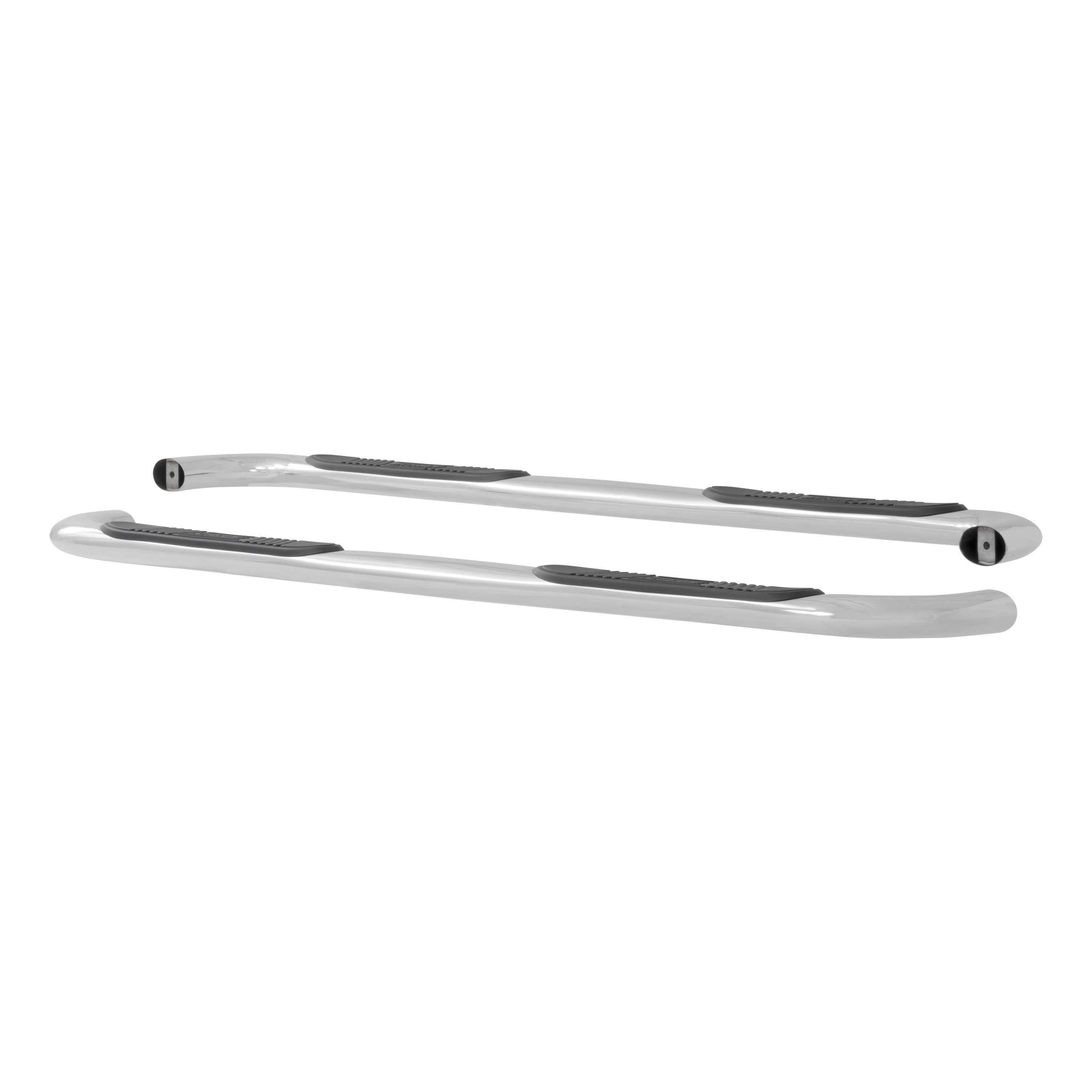 4" Oval Nerf Bars 441413 4" Oval Nerf Bars 441413