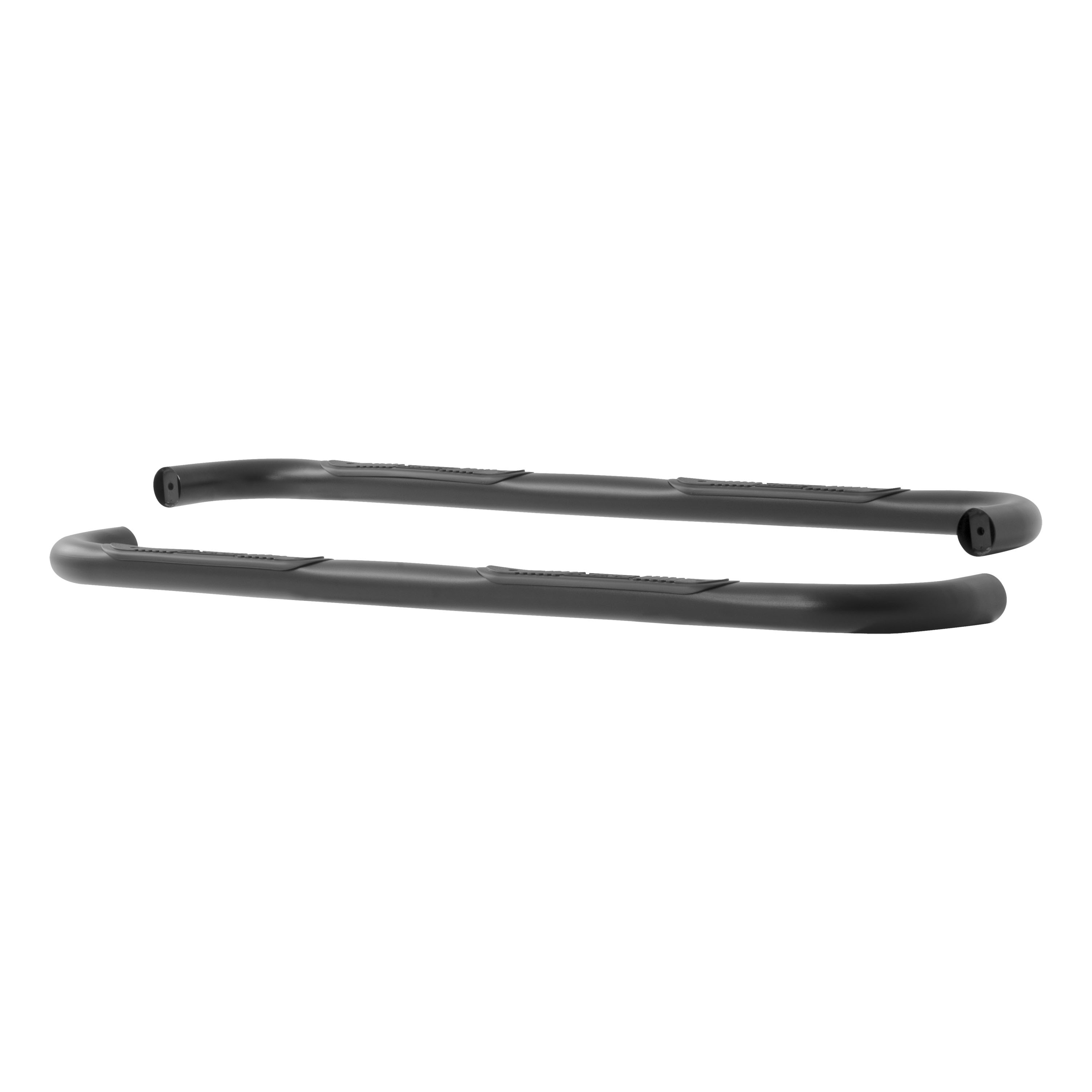 3" Round Nerf Bars 450016