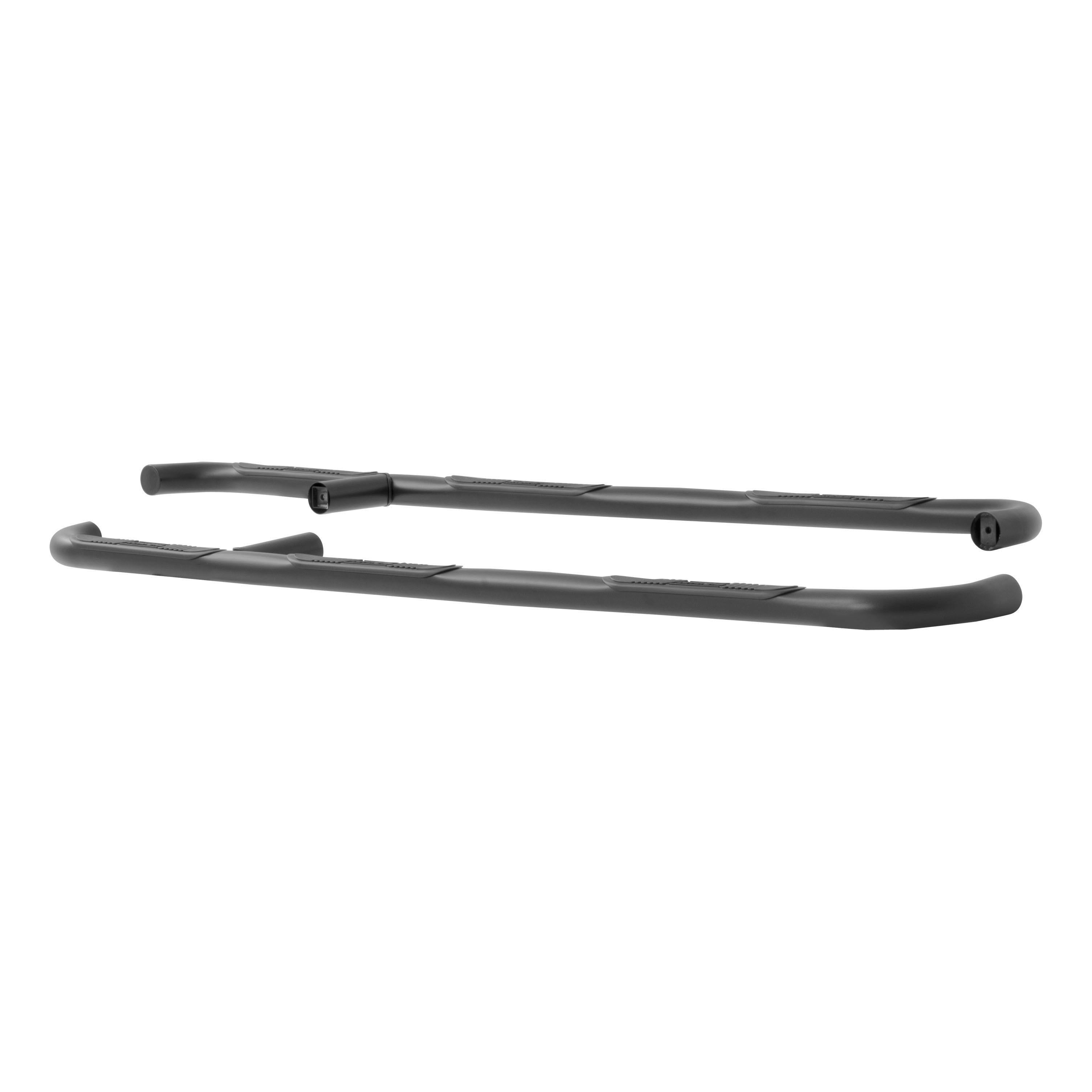 3" Round Nerf Bars 450717