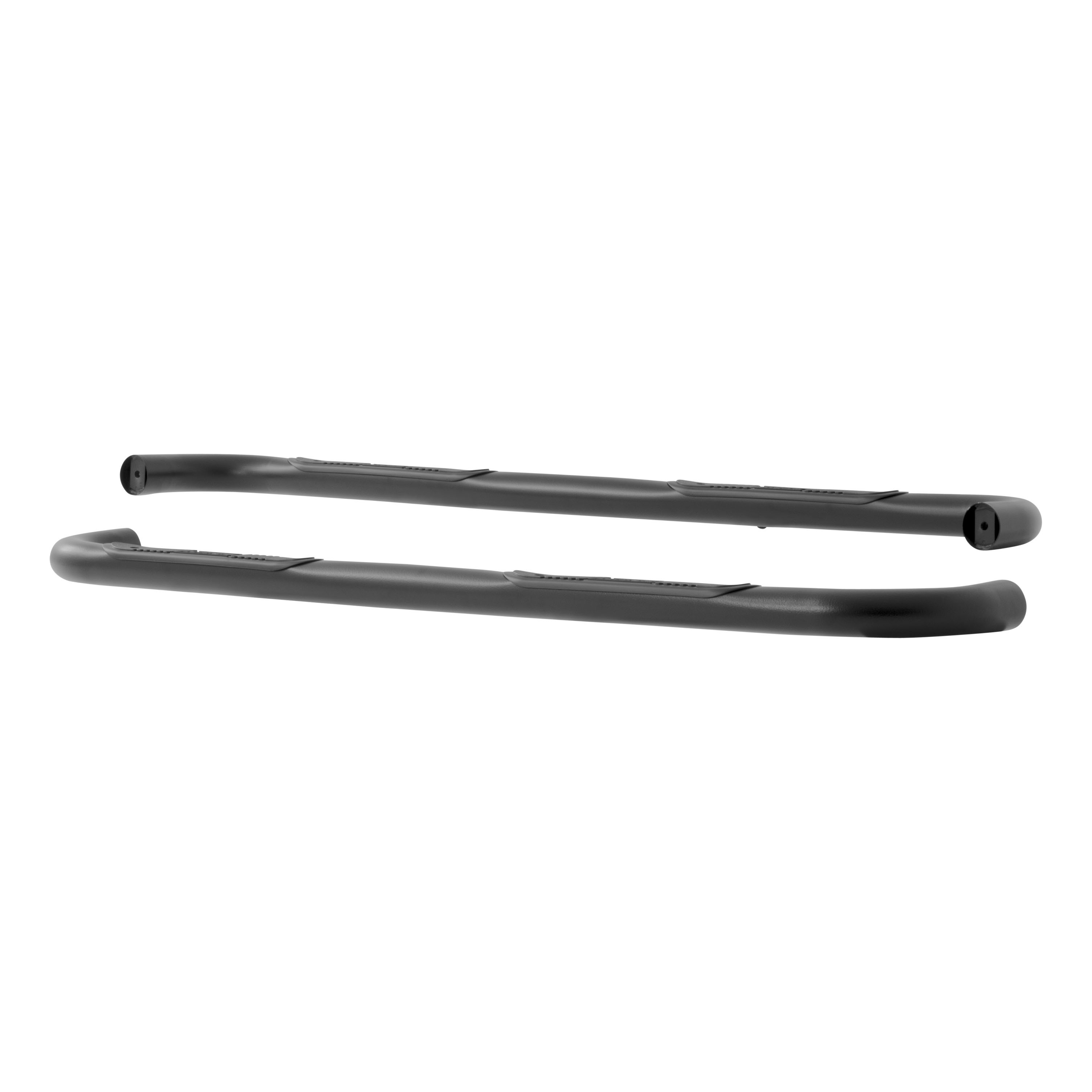3" Round Nerf Bars 451512