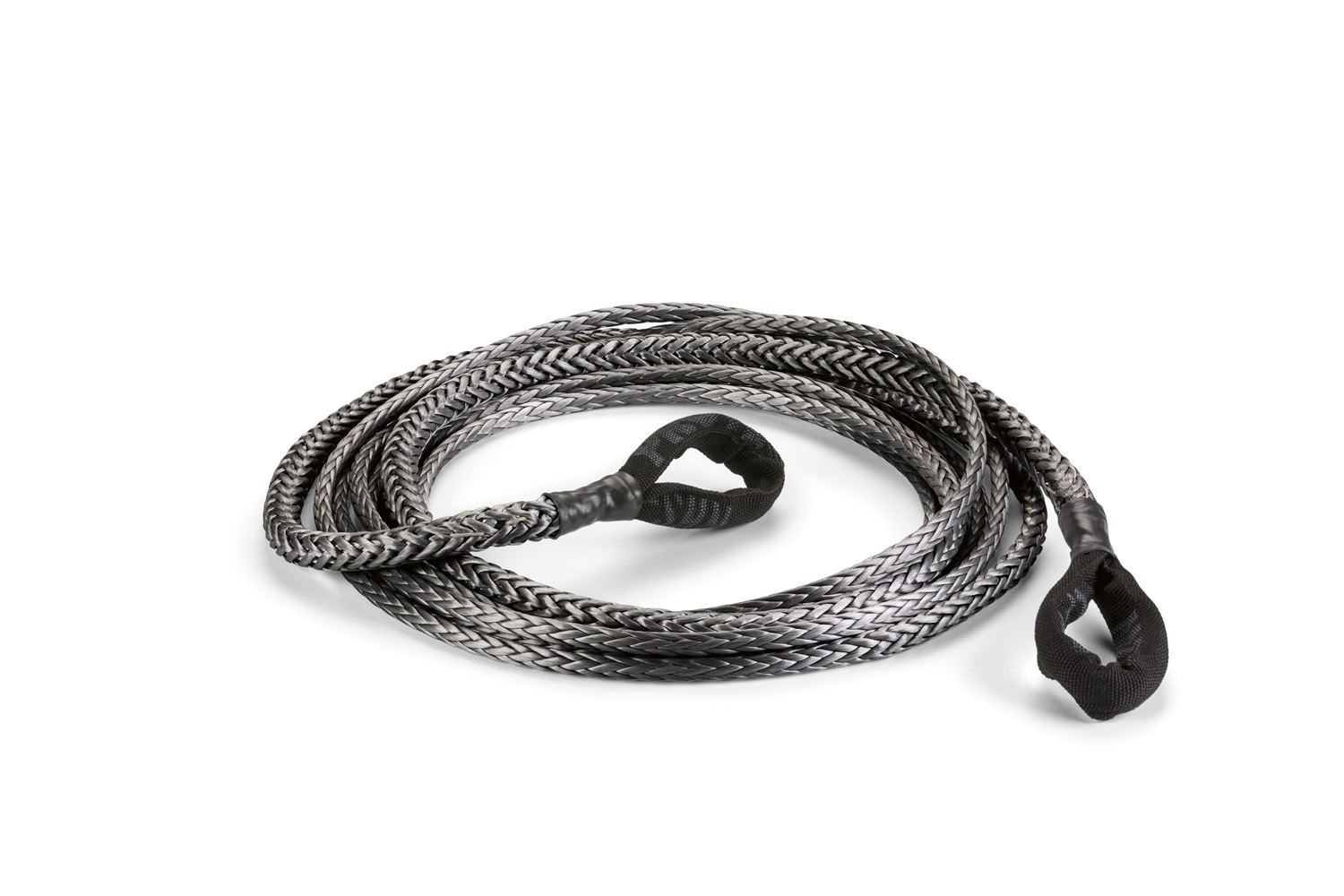Standard Duty and Spydura® Synthetic Rope and Extensions - 93122