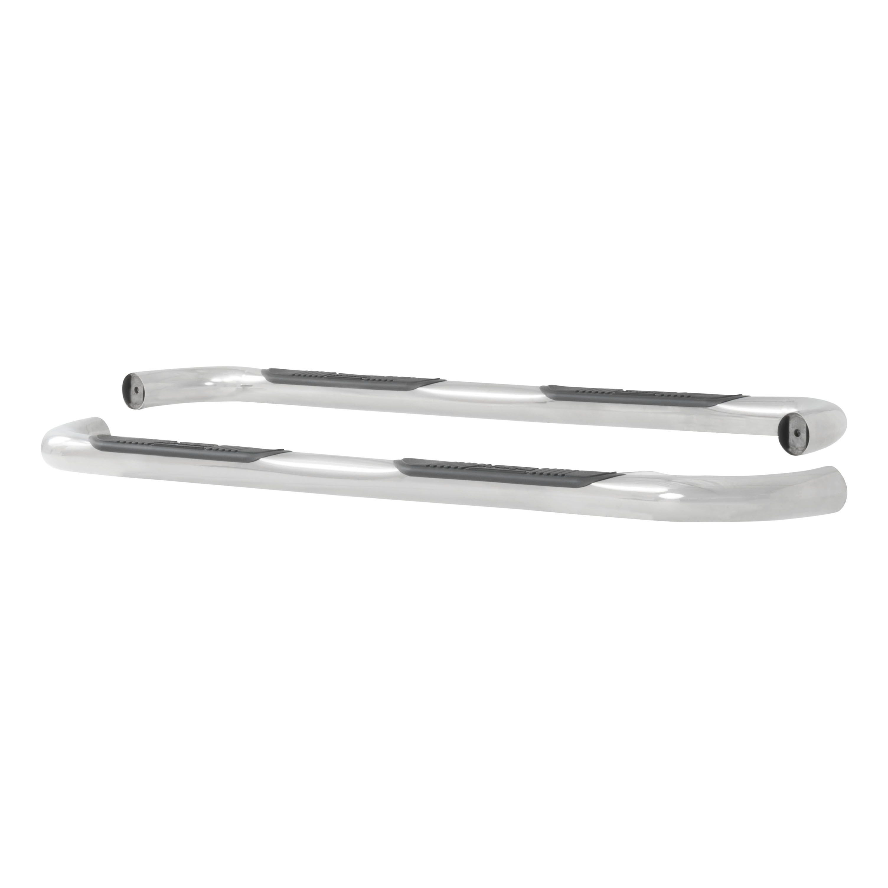 3" Round Nerf Bars 460533