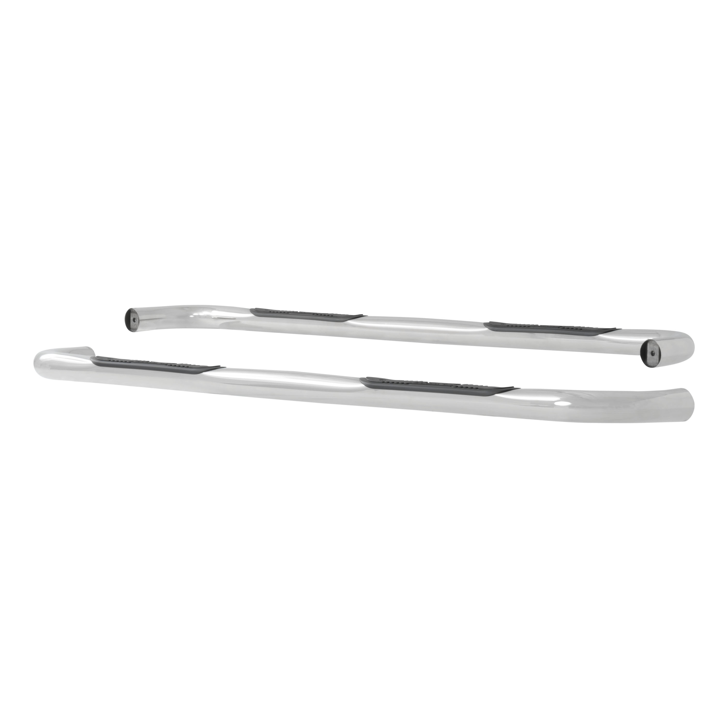 3" Round Nerf Bars 460932