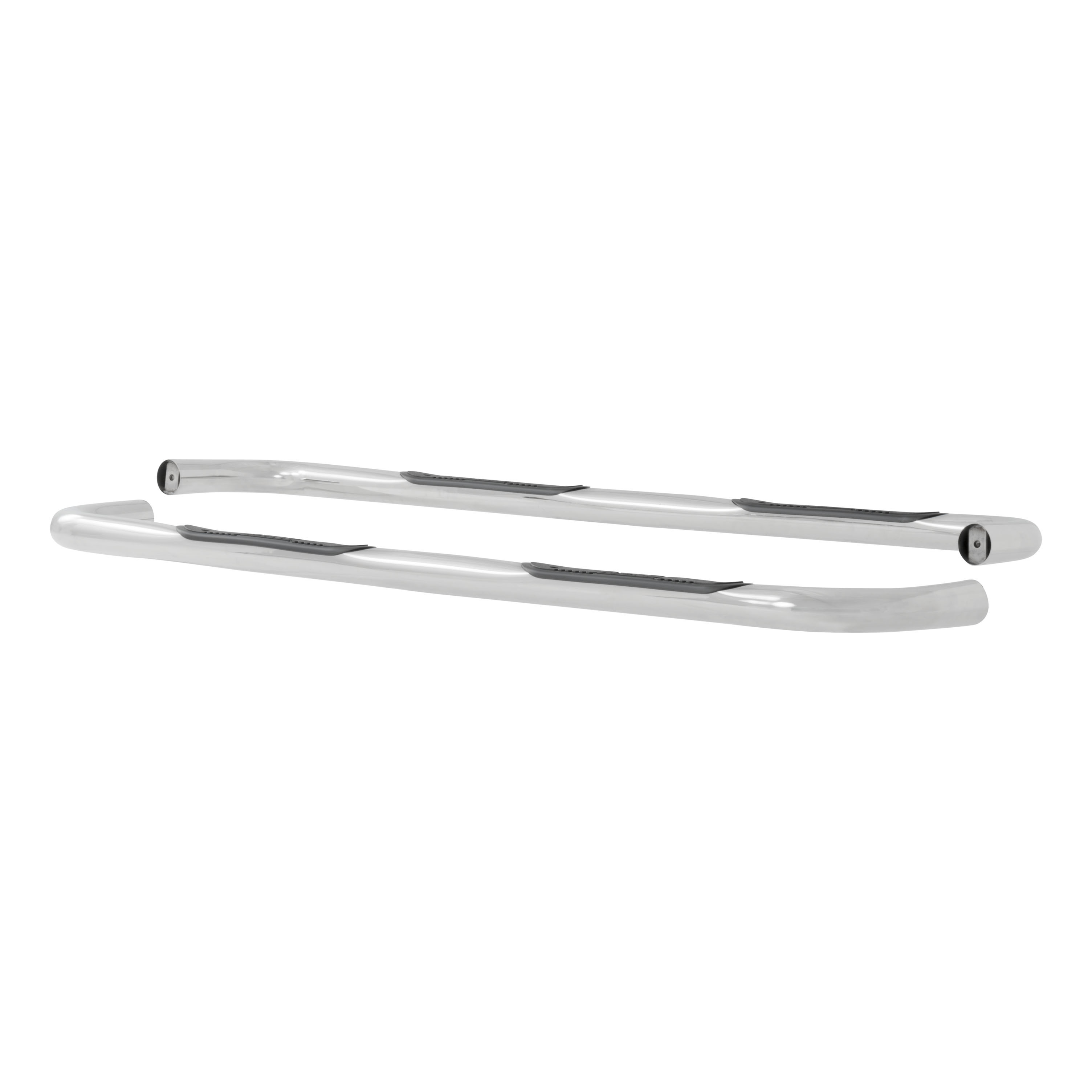 3" Round Nerf Bars 461033