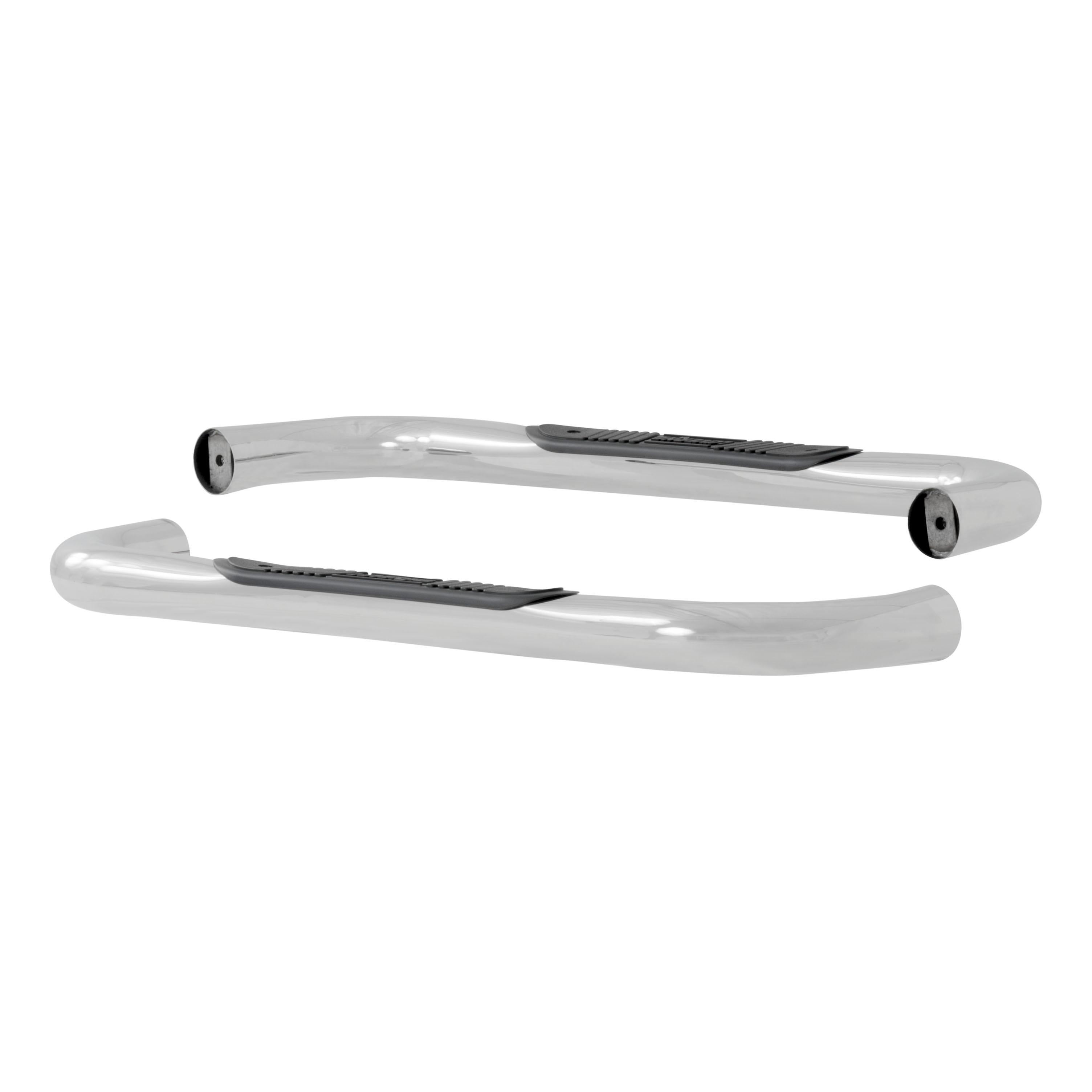 3" Round Nerf Bars 461411