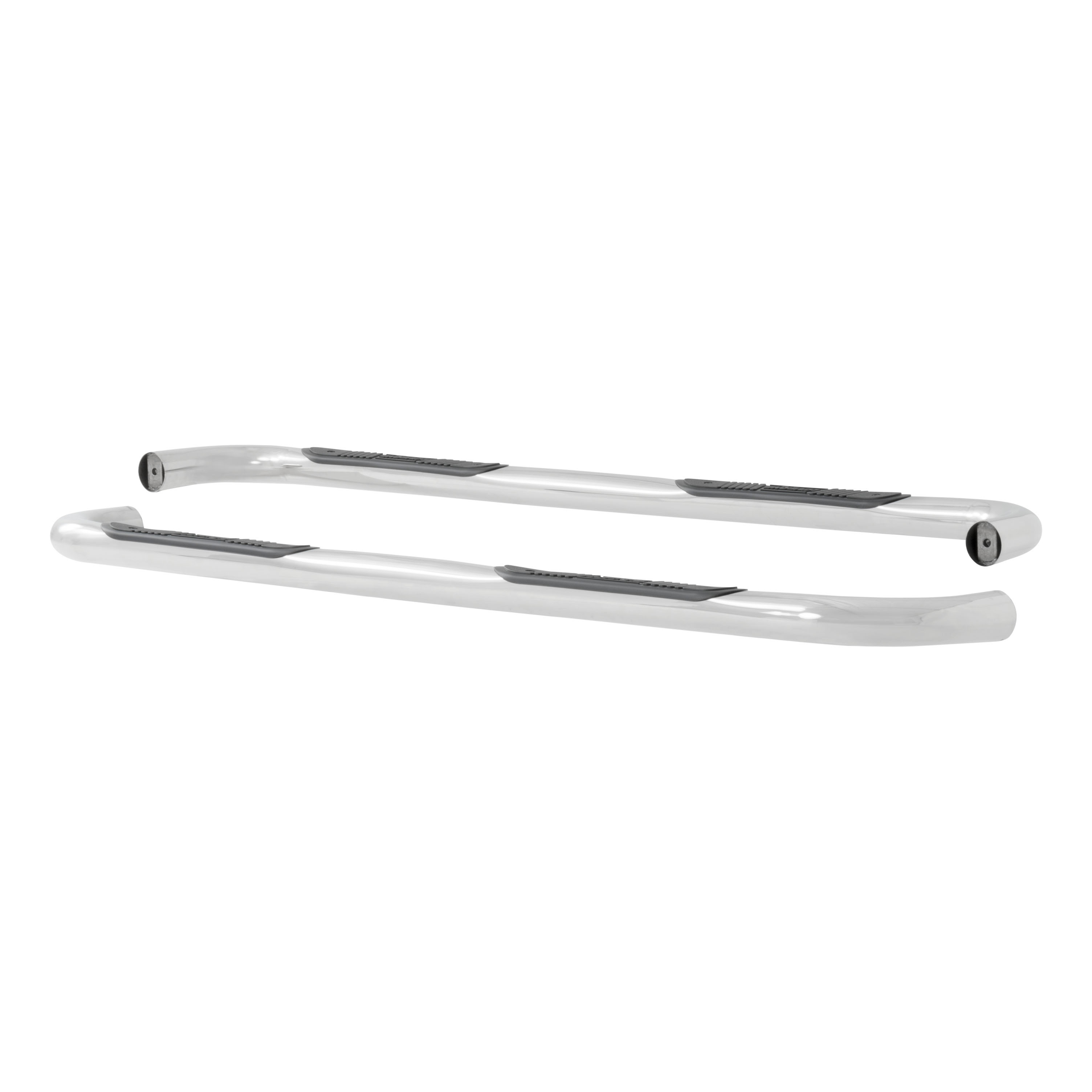 3" Round Nerf Bars 461412