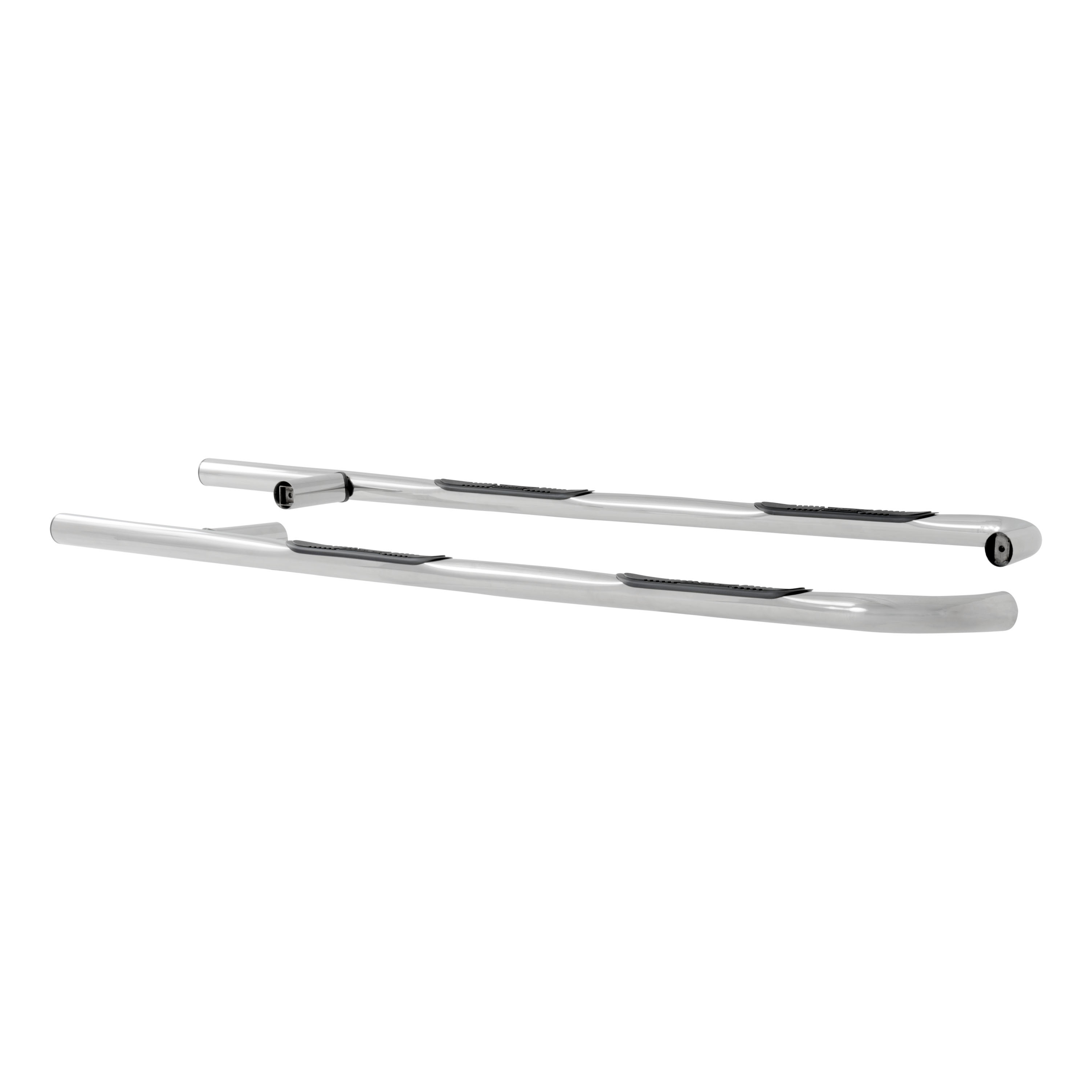 3" Round Nerf Bars 461418