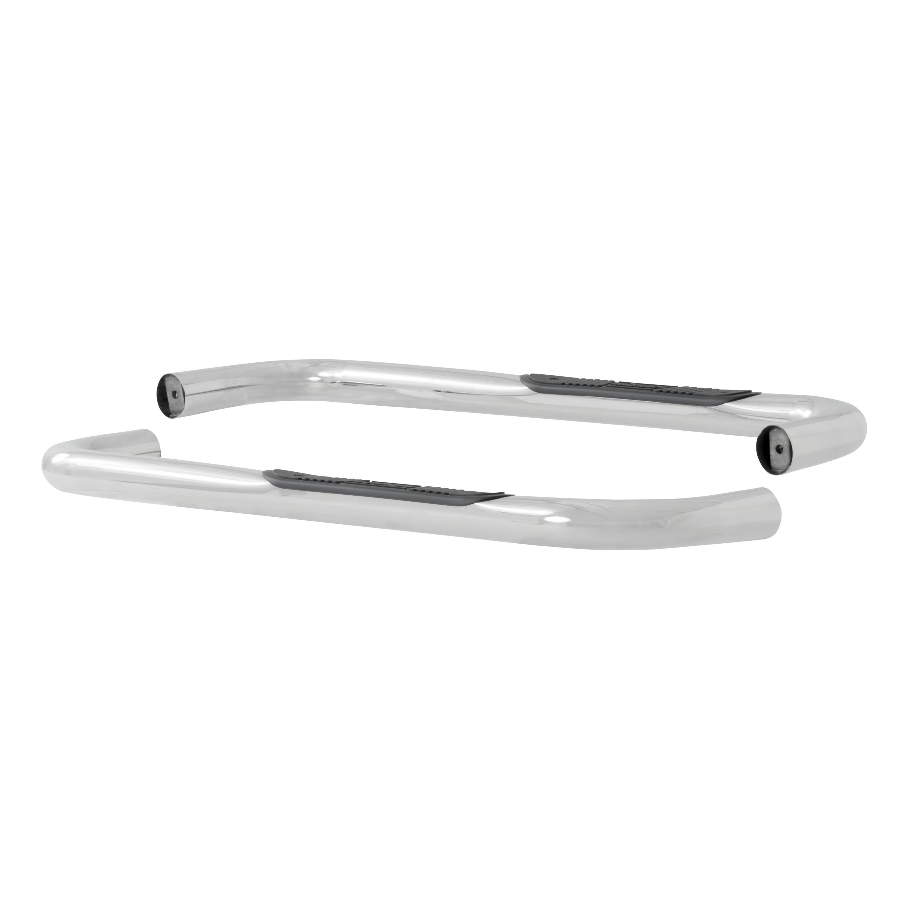 3" Round Nerf Bars 461521