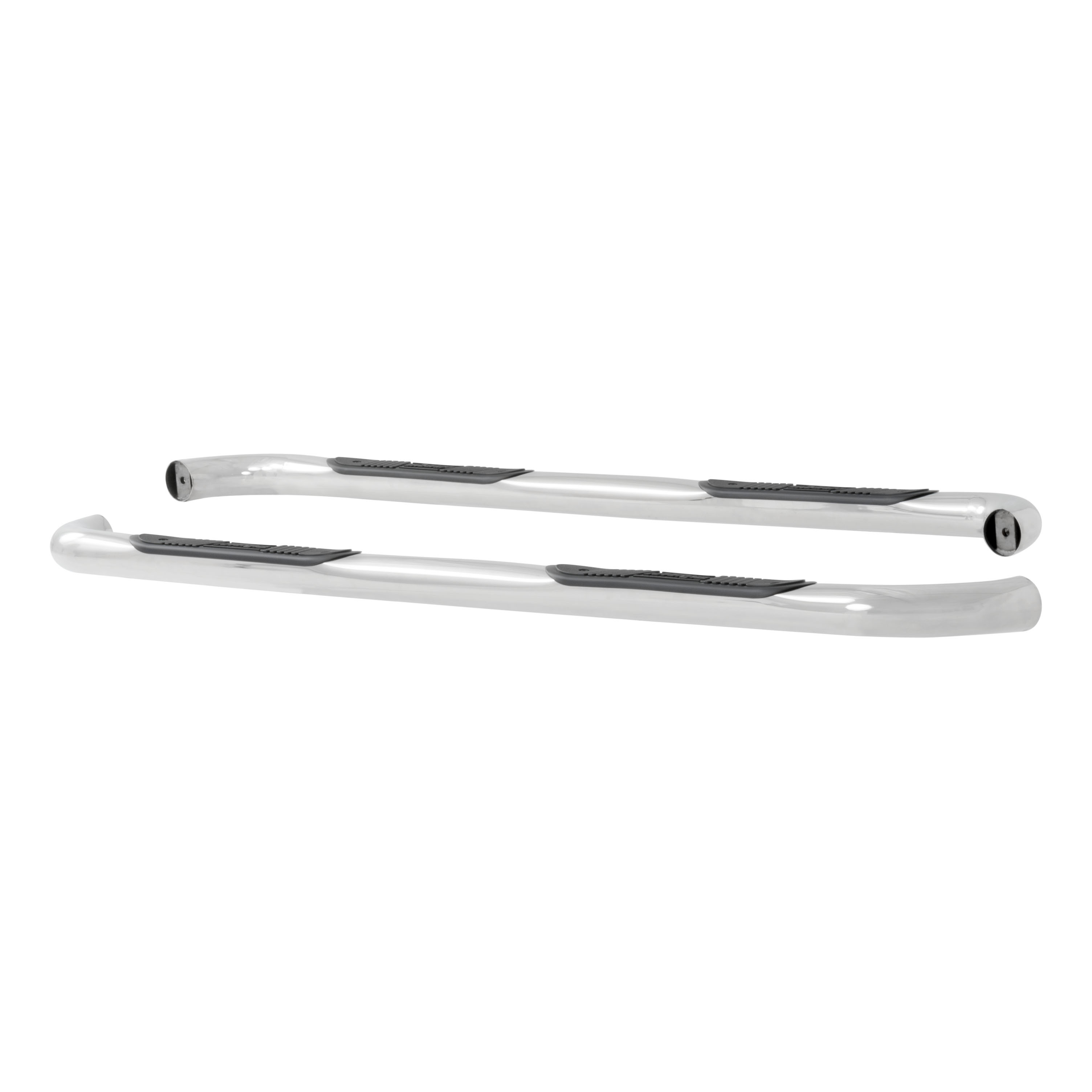 3" Round Nerf Bars 461653