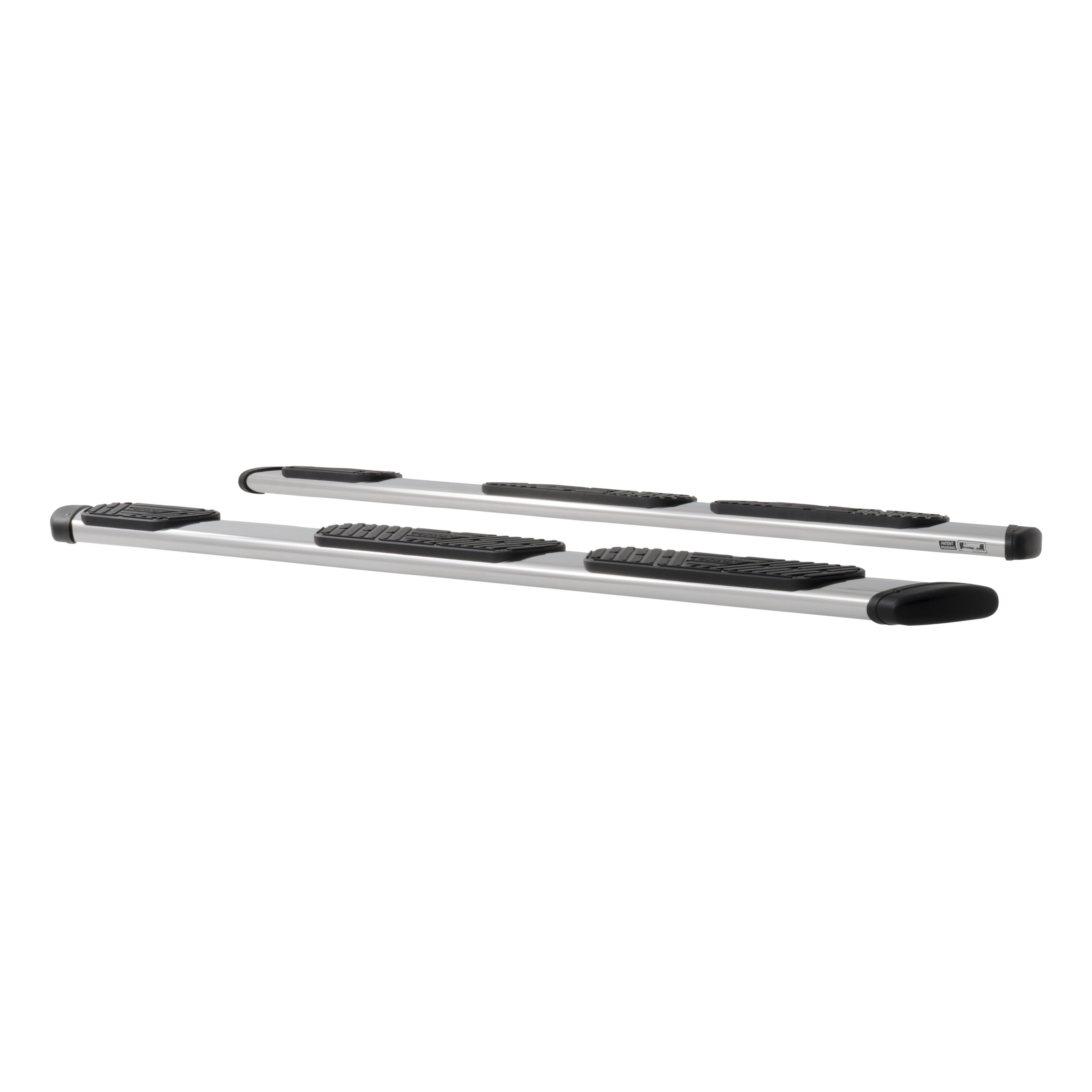 Regal 7 Oval Step SST Wheel to Wheel, Body Mount 477101-401547