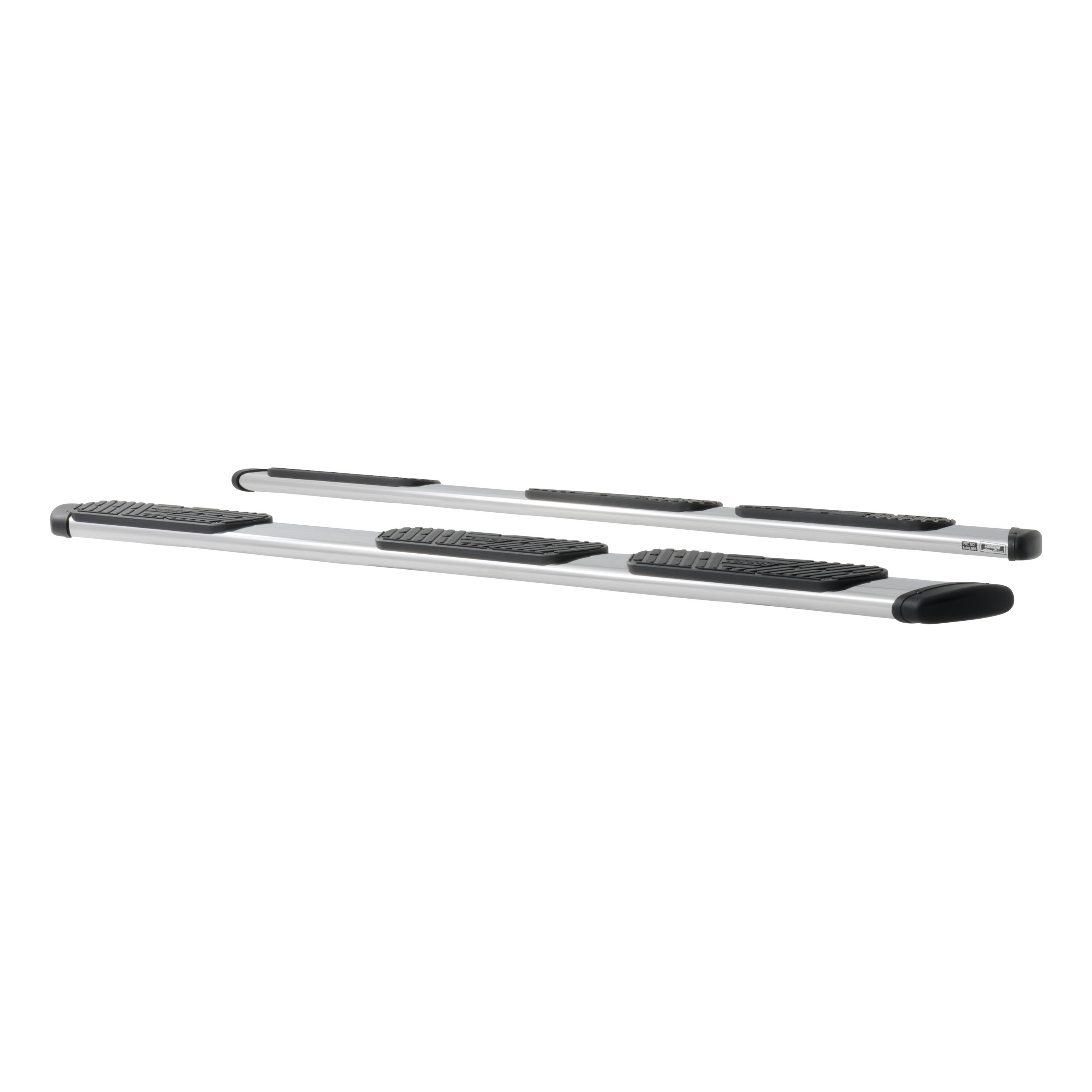 Regal 7 Oval Step SST Wheel to Wheel, Body Mount 477113-401547
