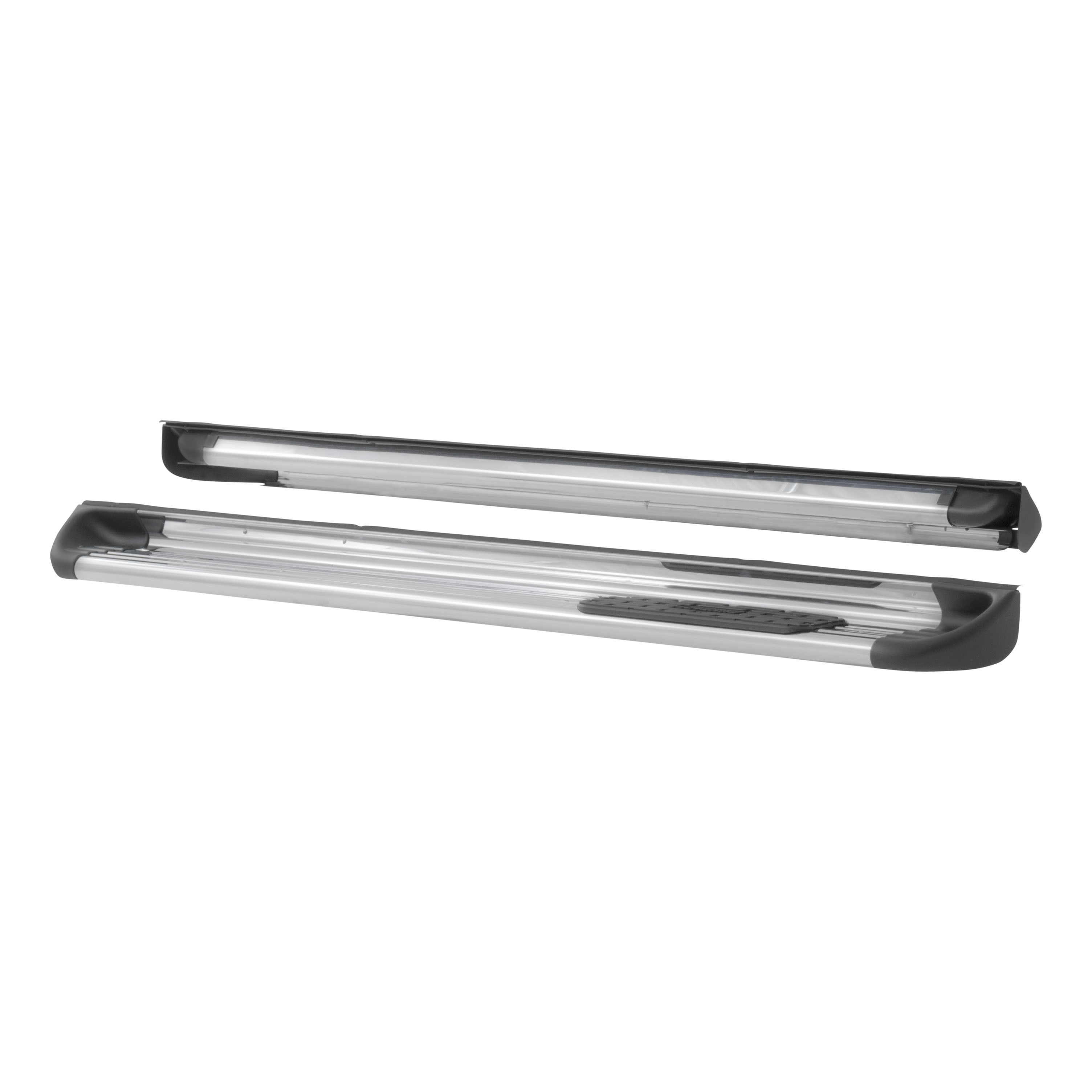 Stainless Steel Side Entry Steps 480412 Stainless Steel Side Entry Steps 480412