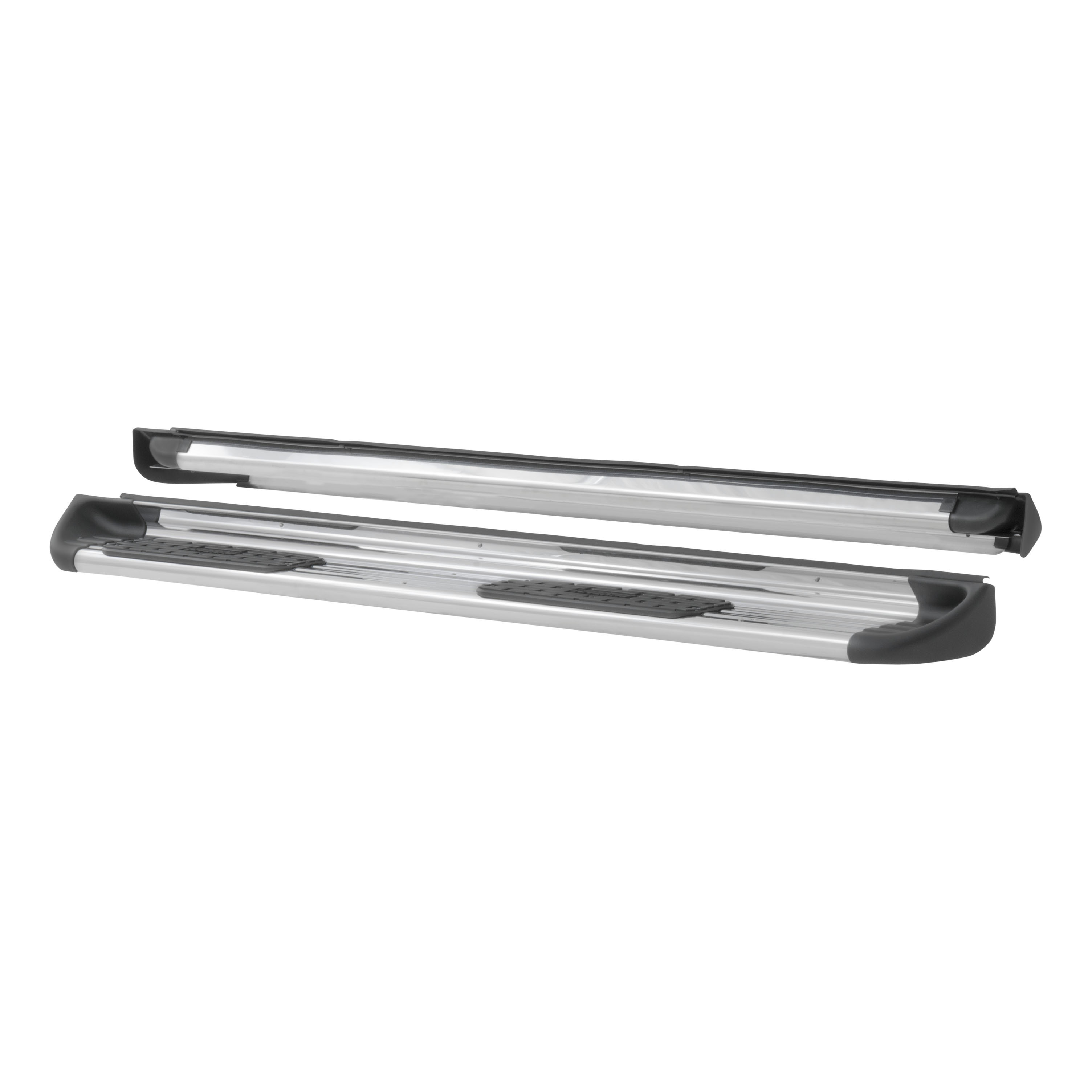 Stainless Steel Side Entry Steps 480423